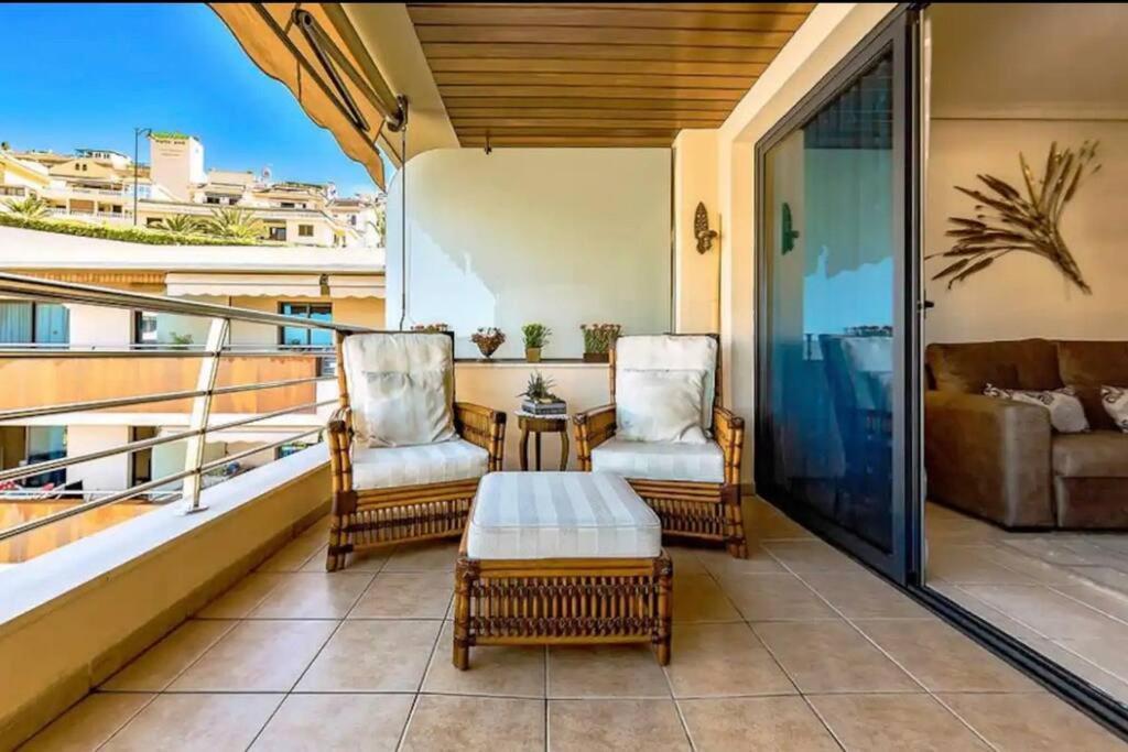 Balcon De Gigantes, Puerto De Santiago Apartamento Puerto de Santiago (Tenerife)