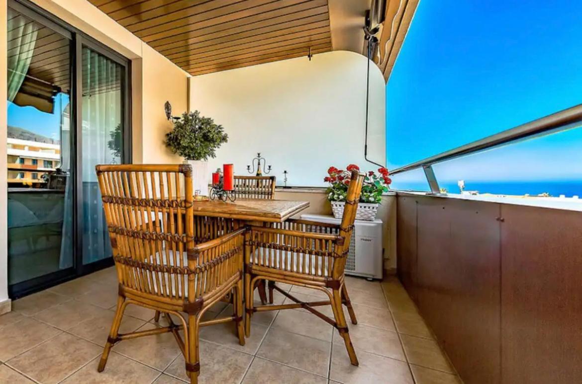 Apartamento Balcon De Gigantes, Puerto De Santiago