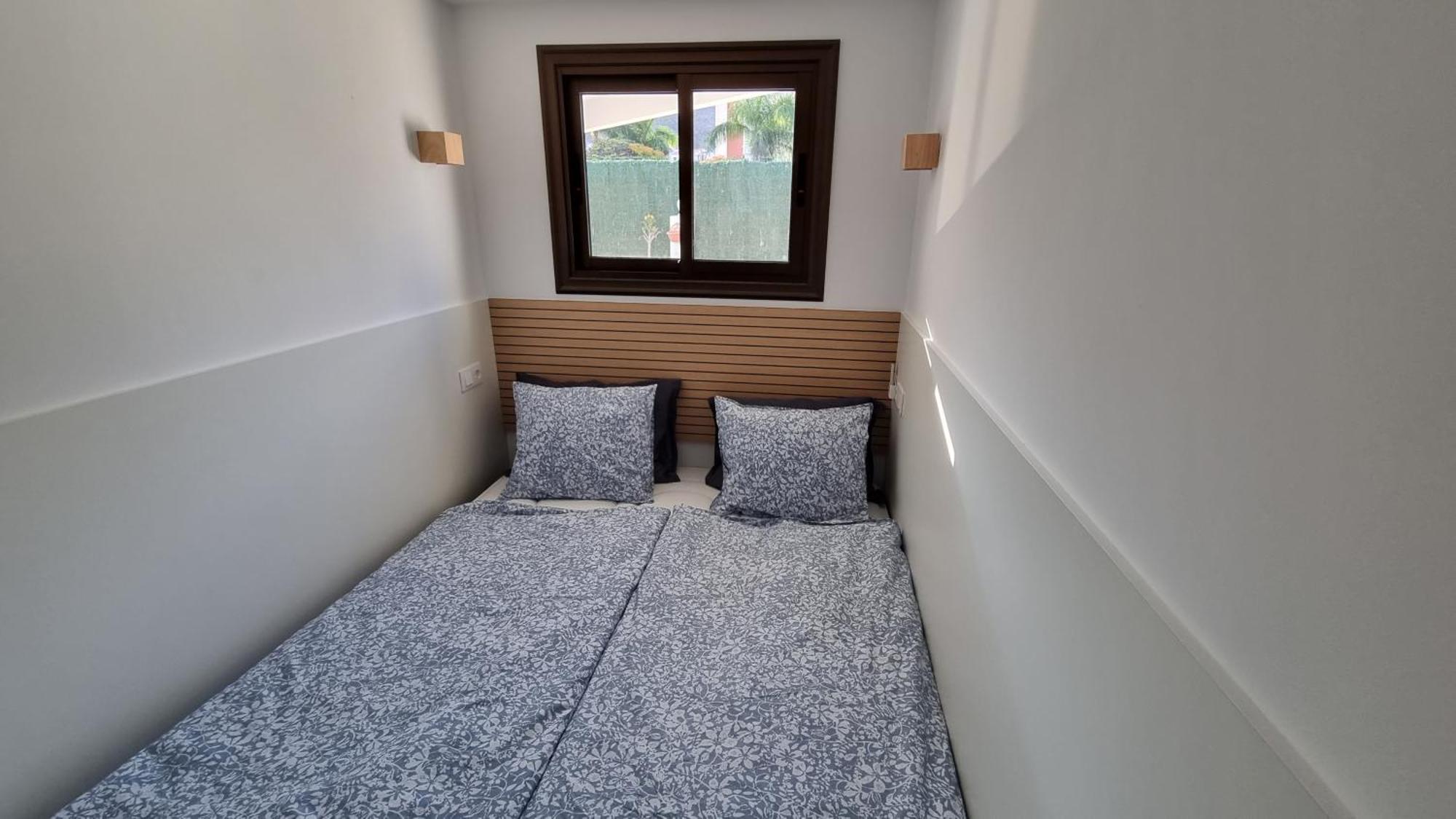 Martina 67 Sur Y Sol Los Cristianos Appartement
