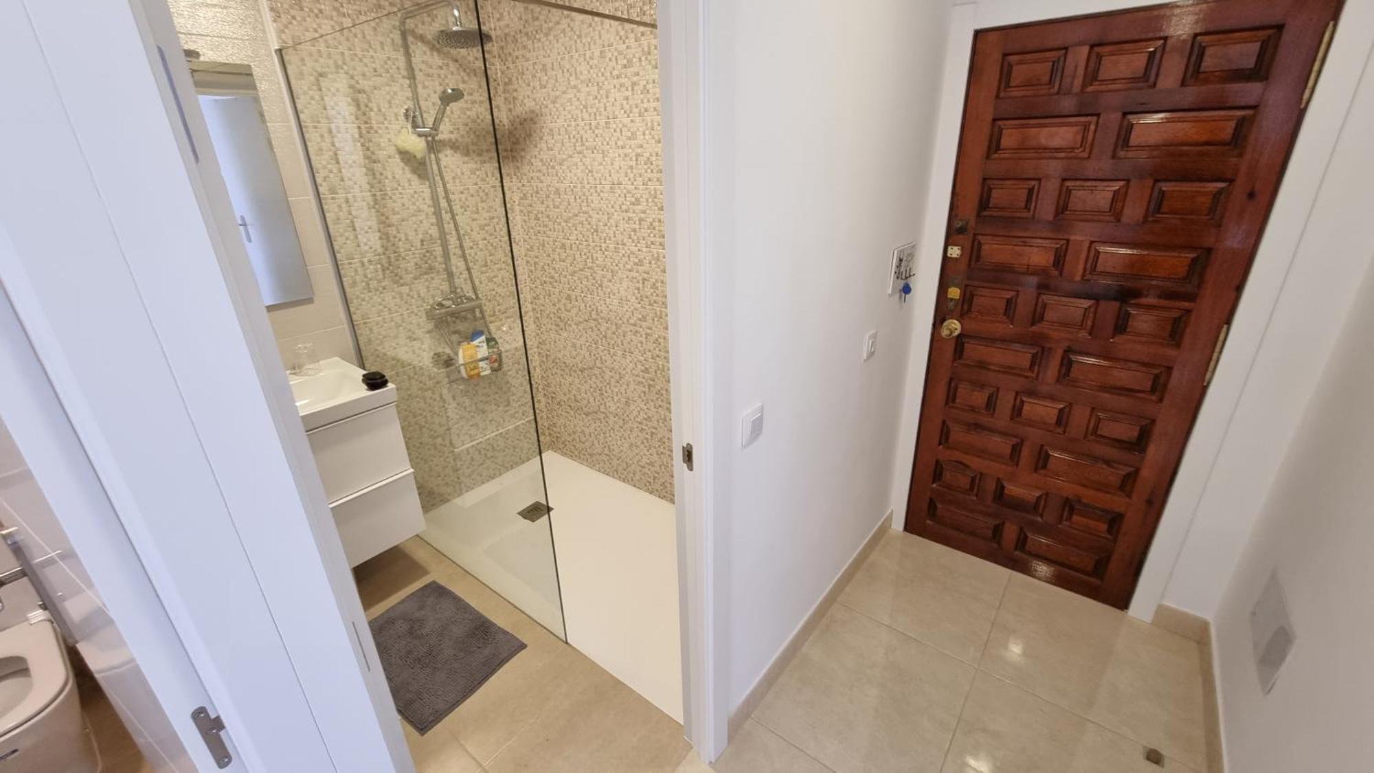 Martina 67 Sur Y Sol Los Cristianos Appartement Los Cristianos (Tenerife)
