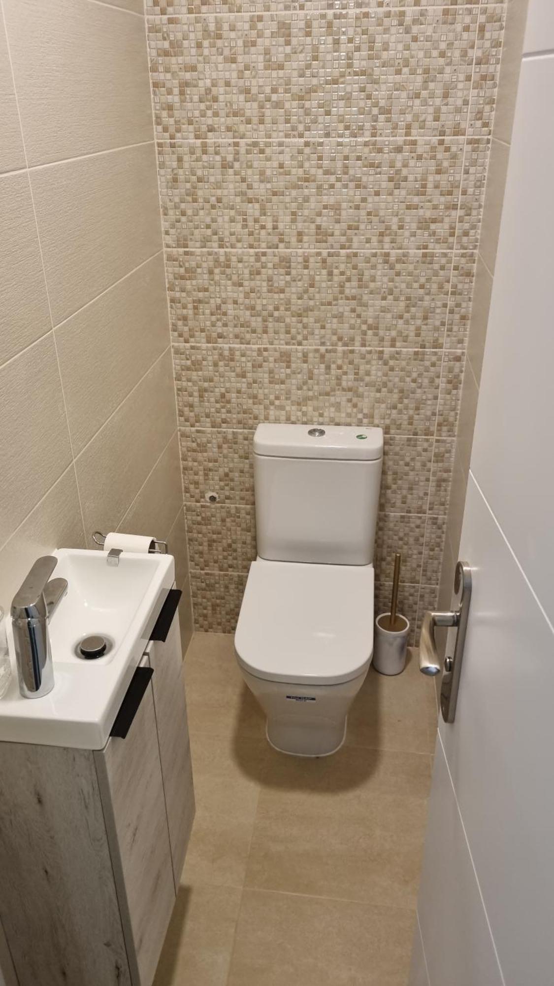 Martina 67 Sur Y Sol Los Cristianos Appartement