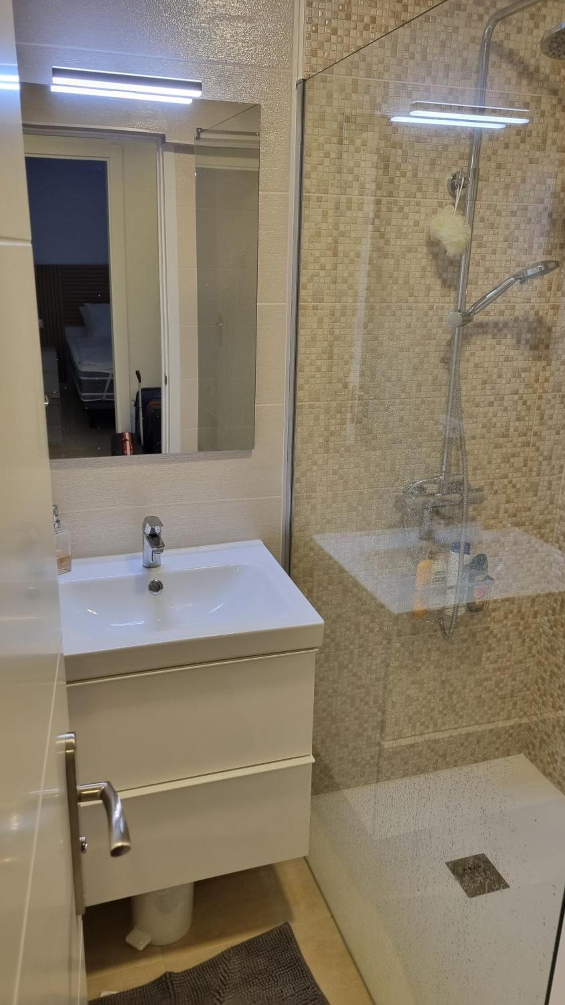 Appartement Martina 67 Sur Y Sol Los Cristianos Los Cristianos (Tenerife)