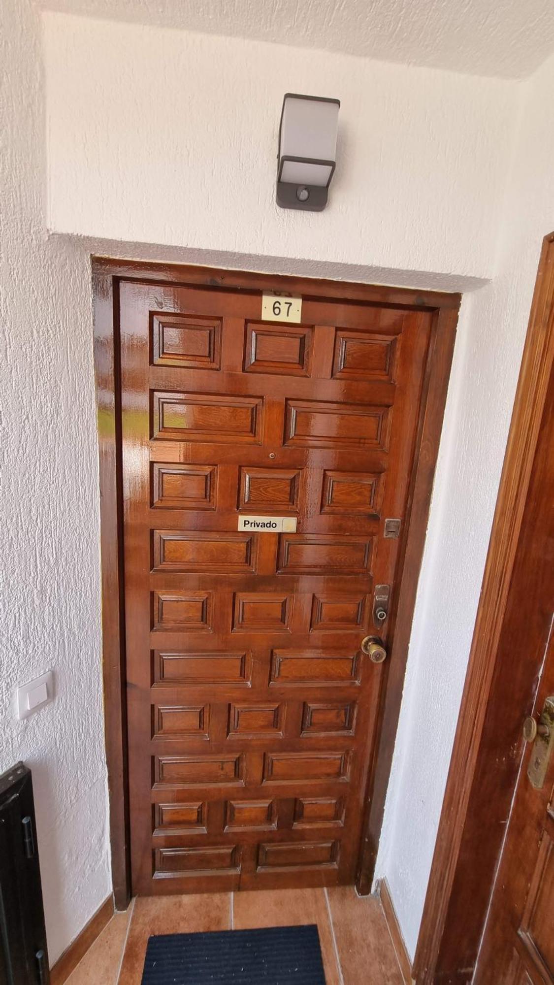 Appartement Martina 67 Sur Y Sol Los Cristianos