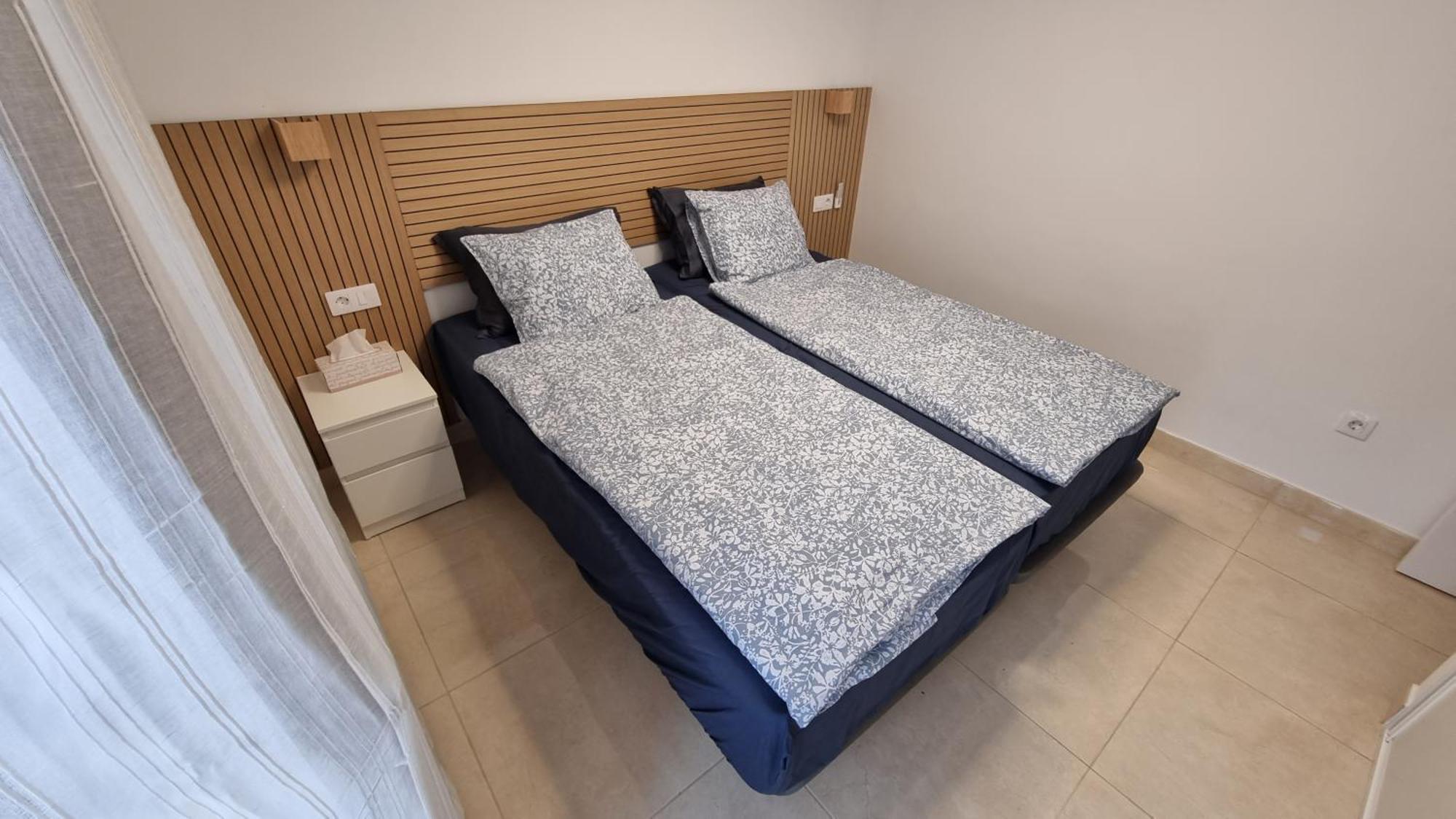 Martina 67 Sur Y Sol Los Cristianos Appartement Los Cristianos (Tenerife)