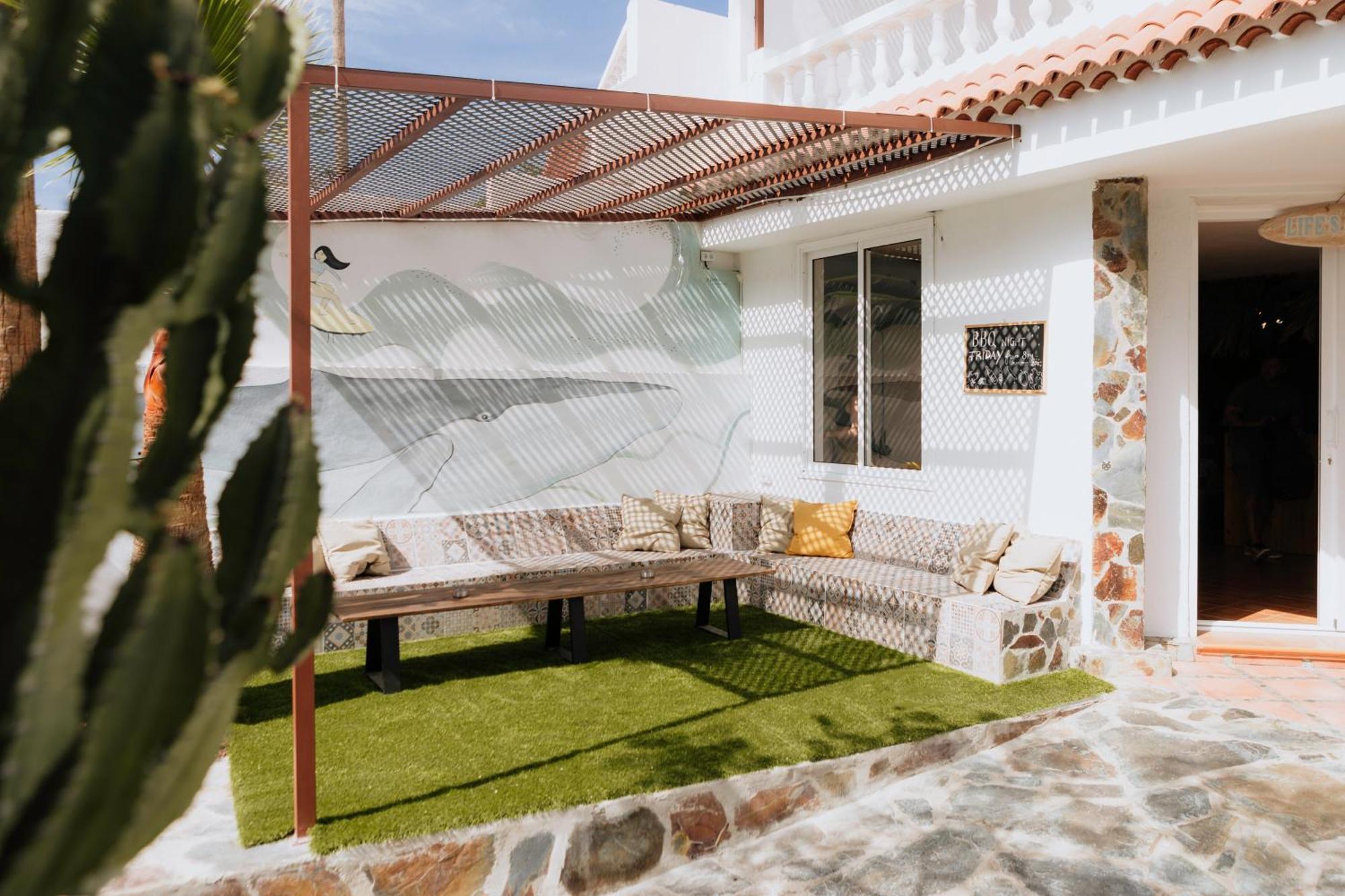 Hostel Endless Summer (adults Only)