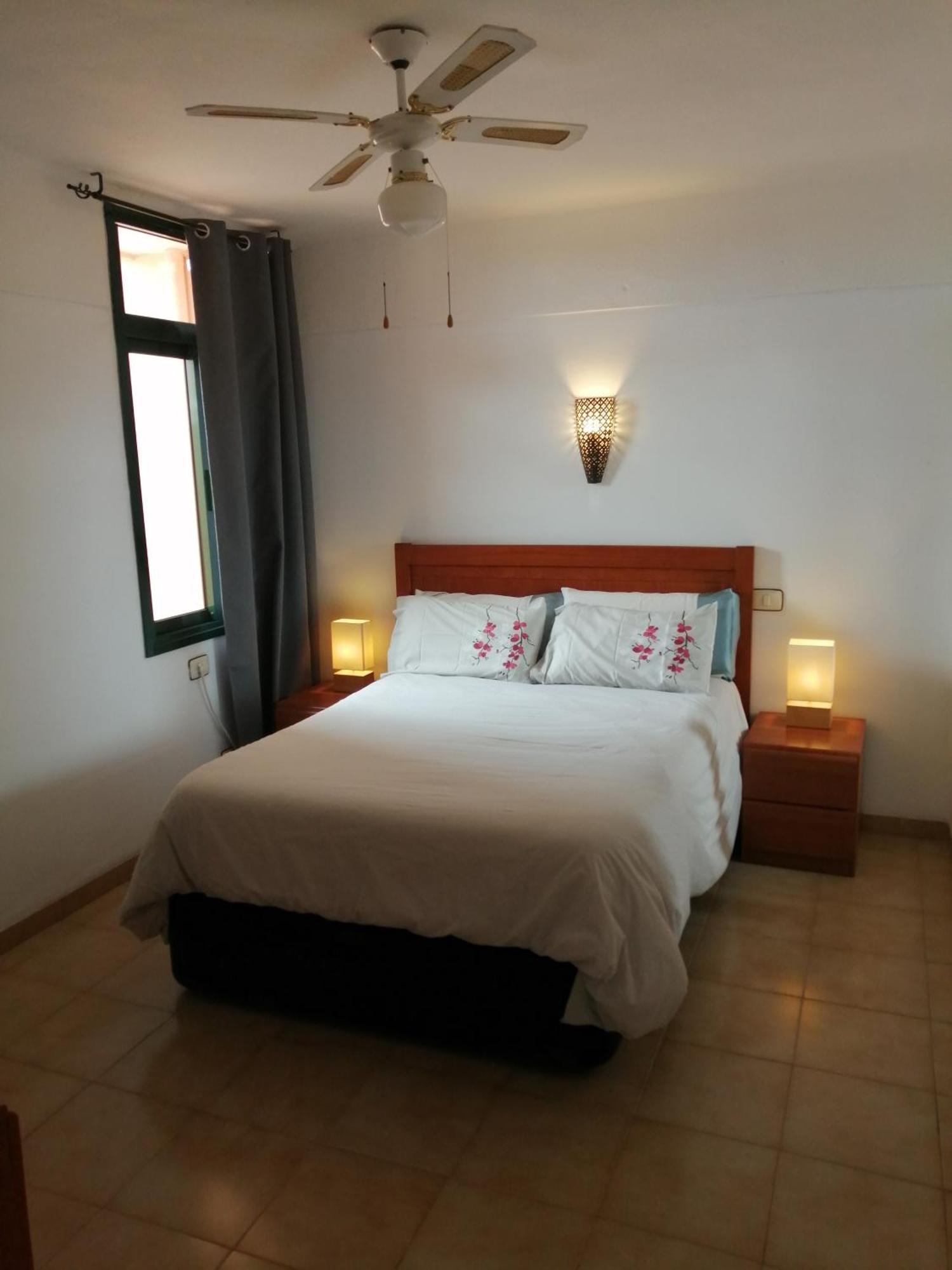 Eneas Terraza De La Paz Apartamento *