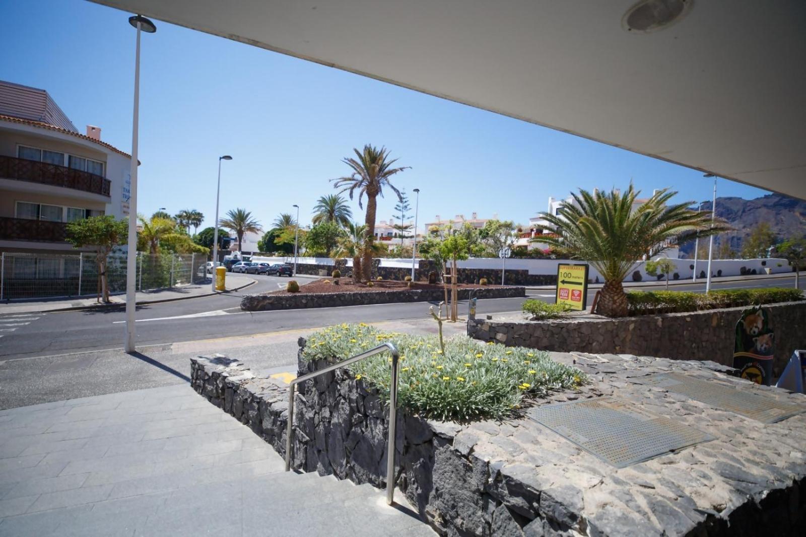 Apartamento Balcon Gigantes B09 Free Wifi *