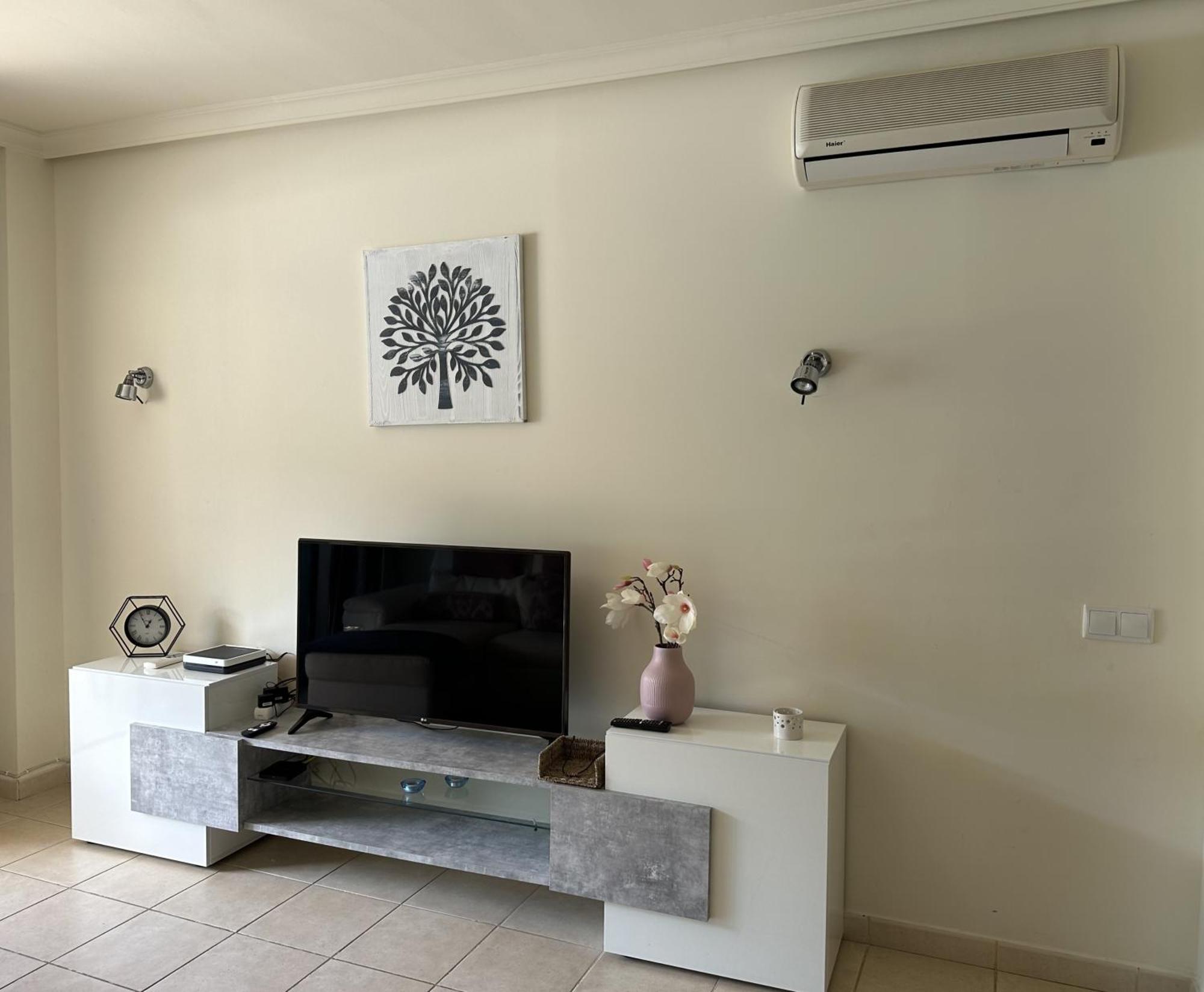 Apartamento Balcon Gigantes B09 Free Wifi Puerto de Santiago (Tenerife)