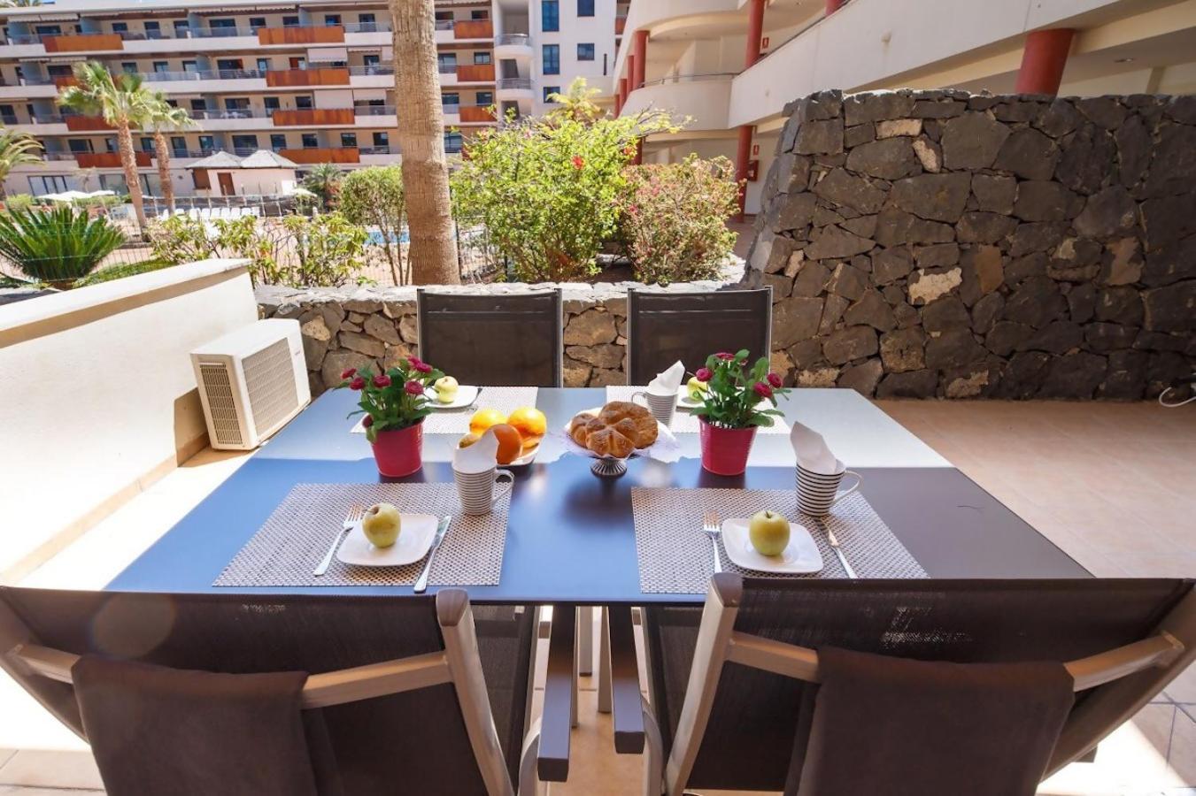 Balcon Gigantes B09 Free Wifi Apartamento *