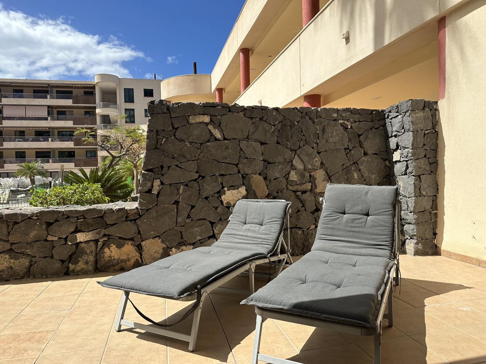 Apartamento Balcon Gigantes B09 Free Wifi *