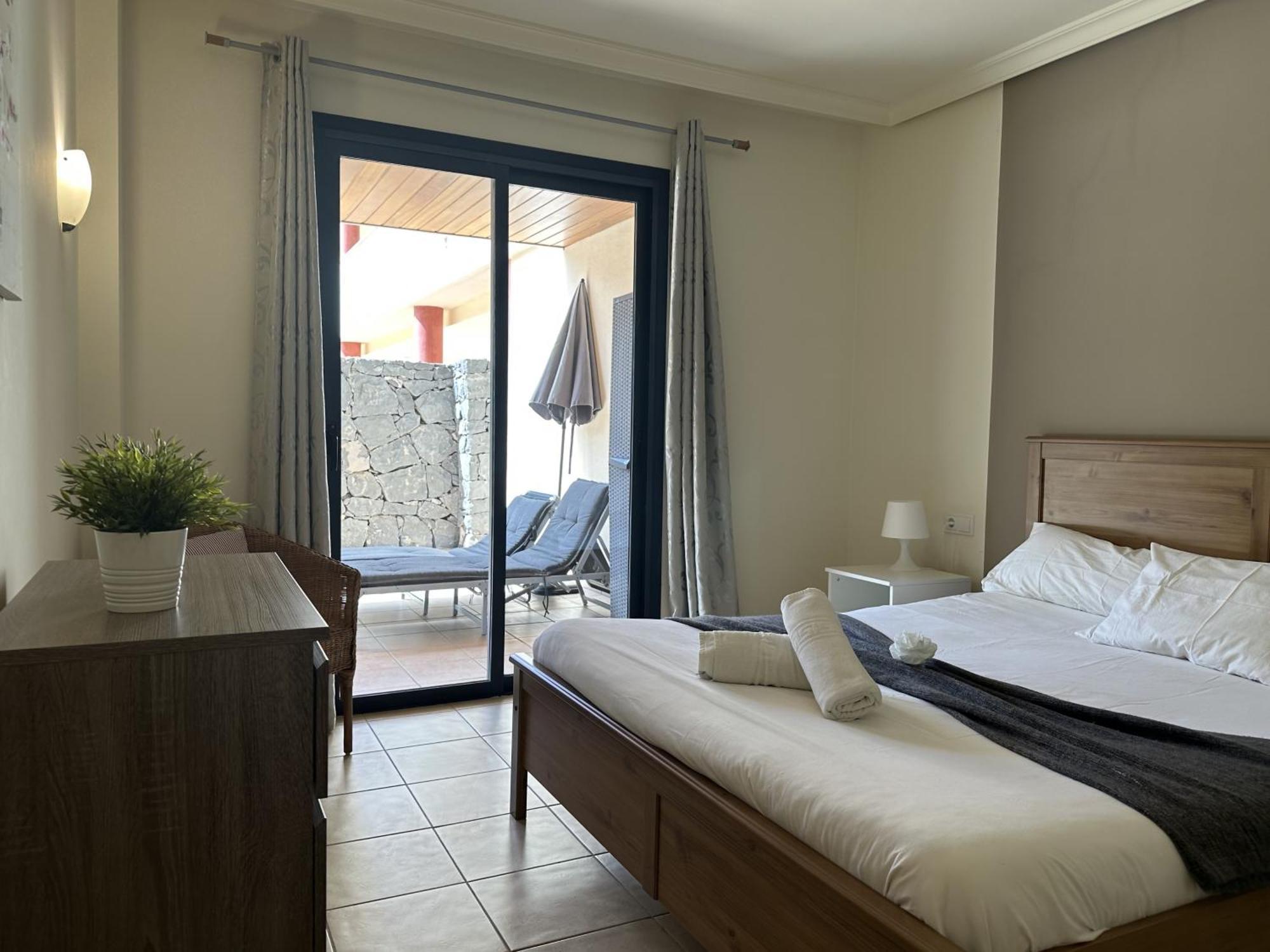Balcon Gigantes B09 Free Wifi Apartamento
