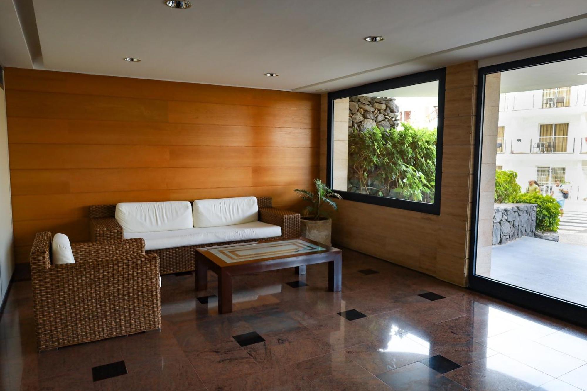 Apartamento Balcon Gigantes B09 Free Wifi