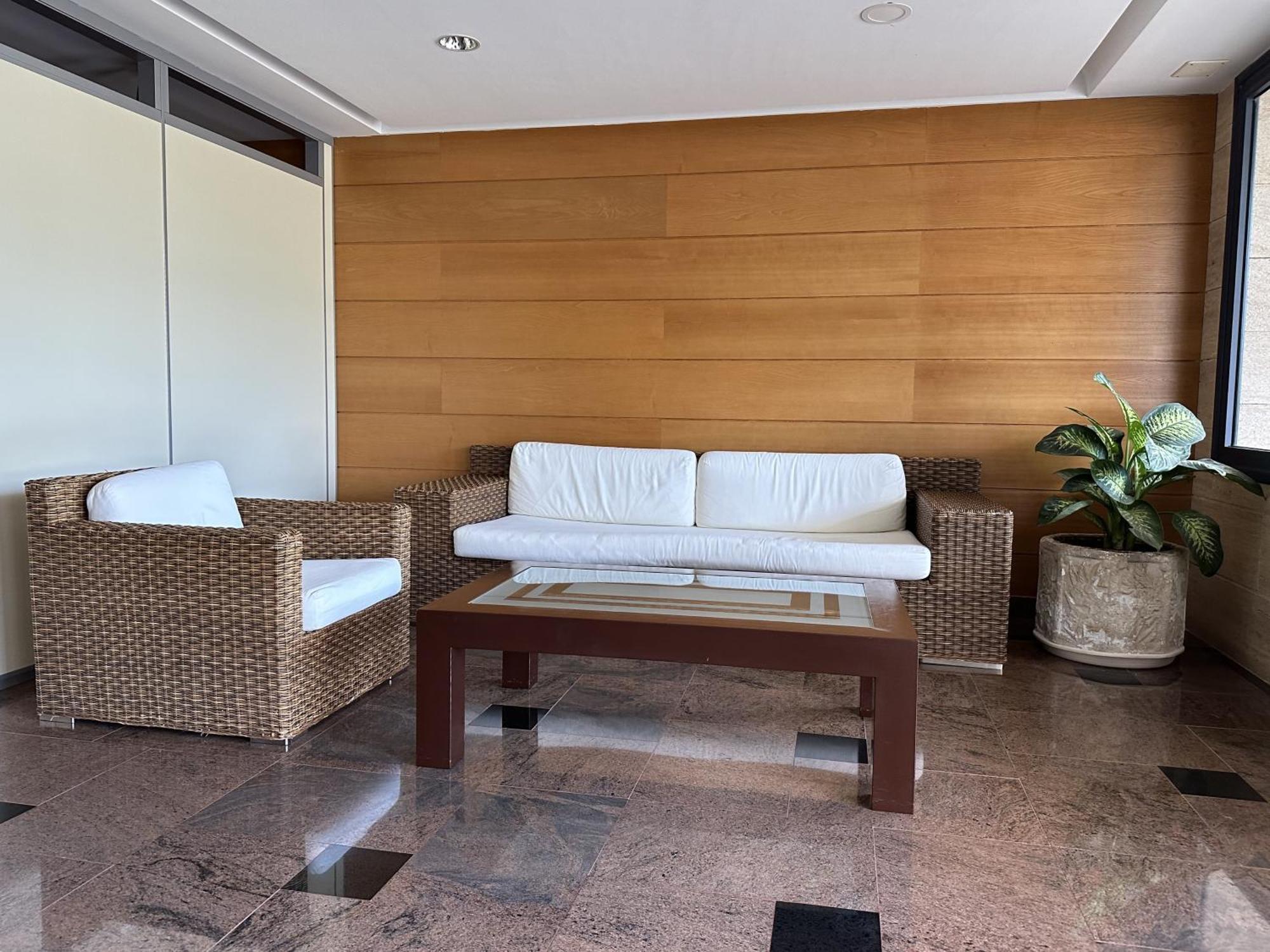 Balcon Gigantes B09 Free Wifi Puerto de Santiago (Tenerife)