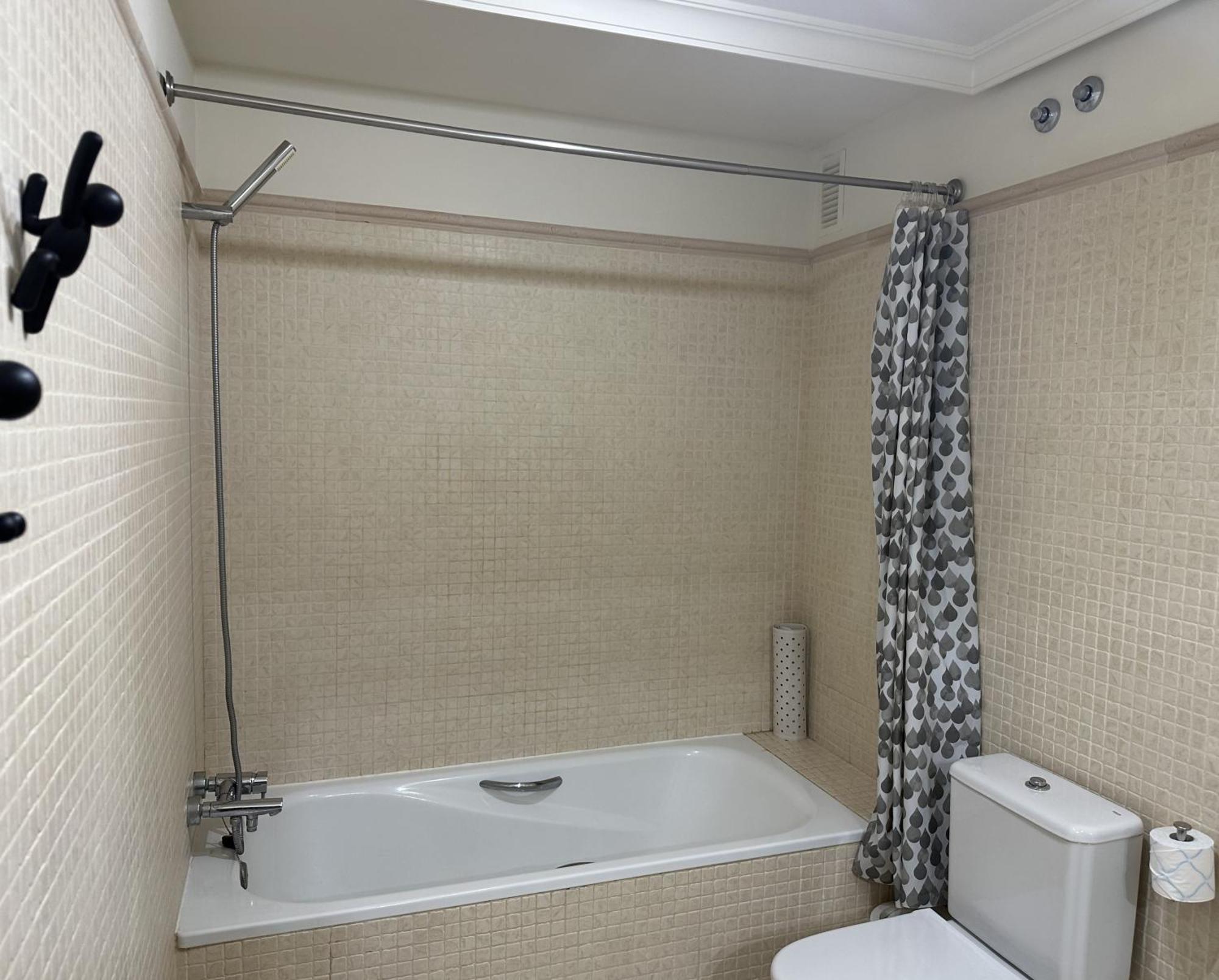 Apartamento Balcon Gigantes B09 Free Wifi *