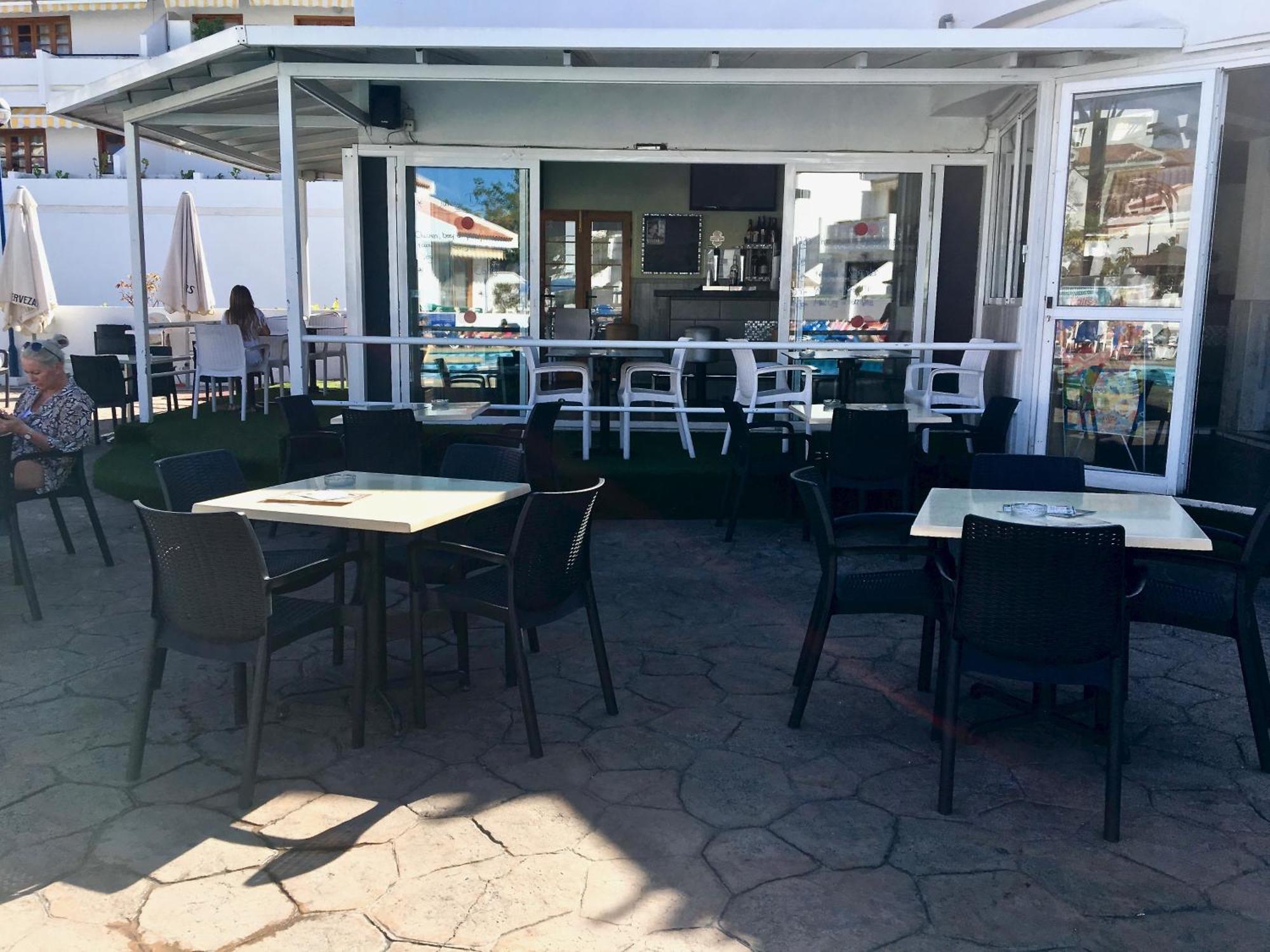 One Bedroom Apartment, Garden City, Heated Pool, Close To Playa Americas Appartement *