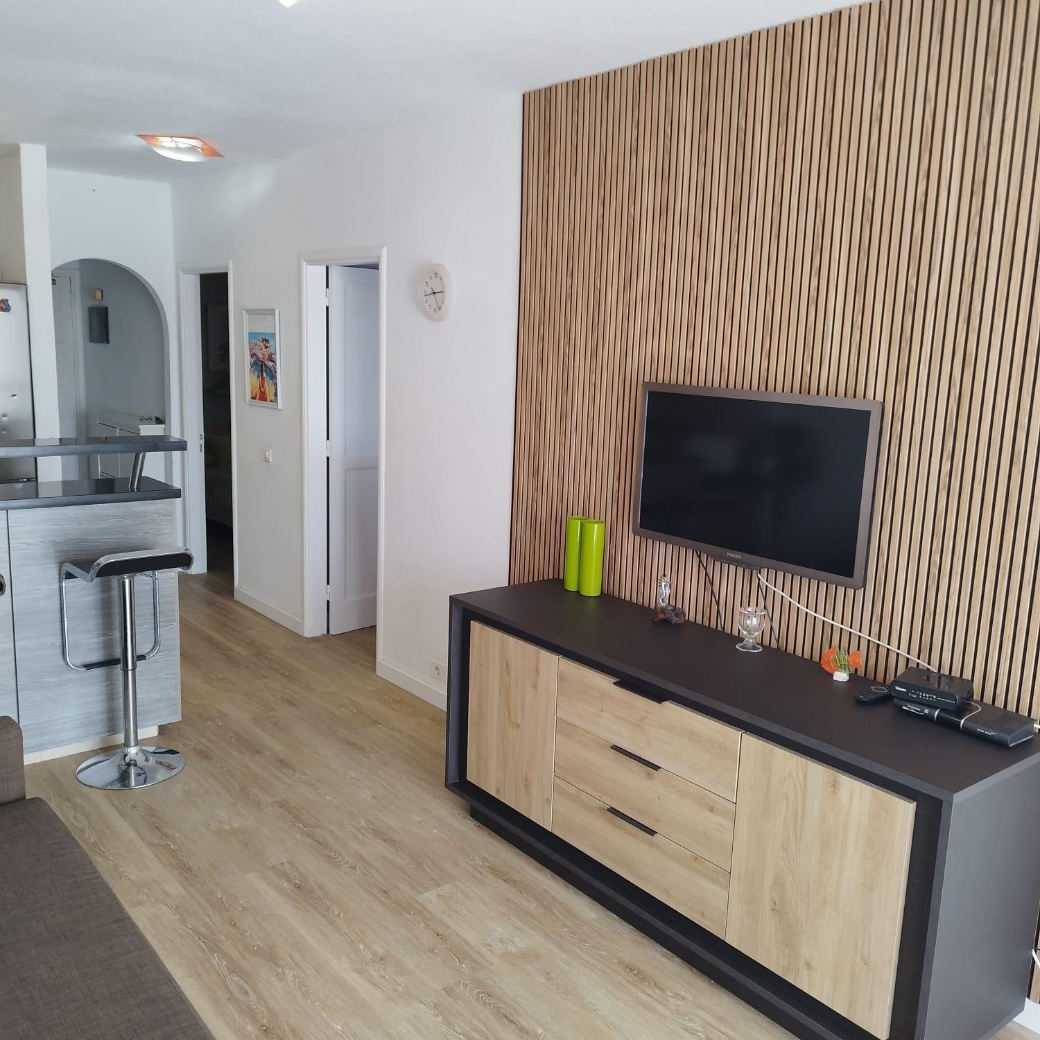 Primavera Apartment