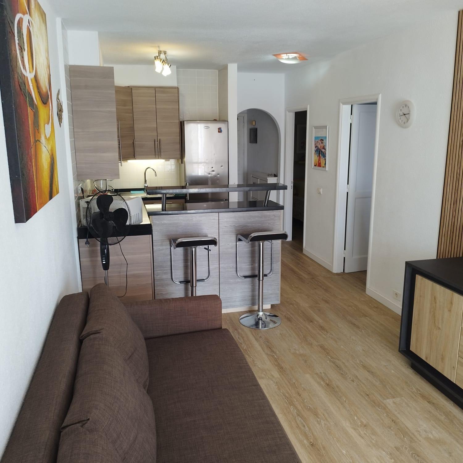 Apartment Primavera *
