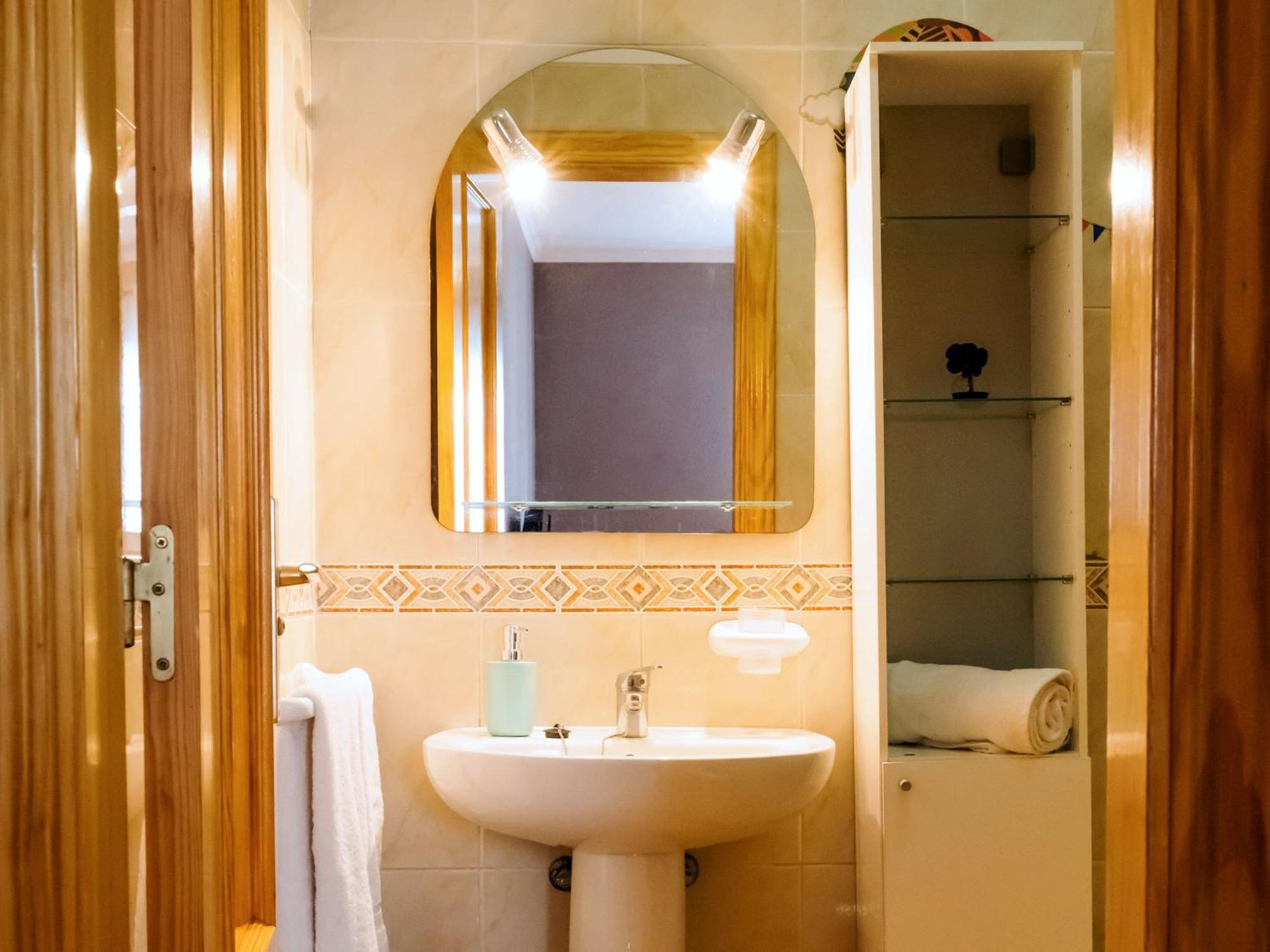 Apartamento Live Puertito Almirante