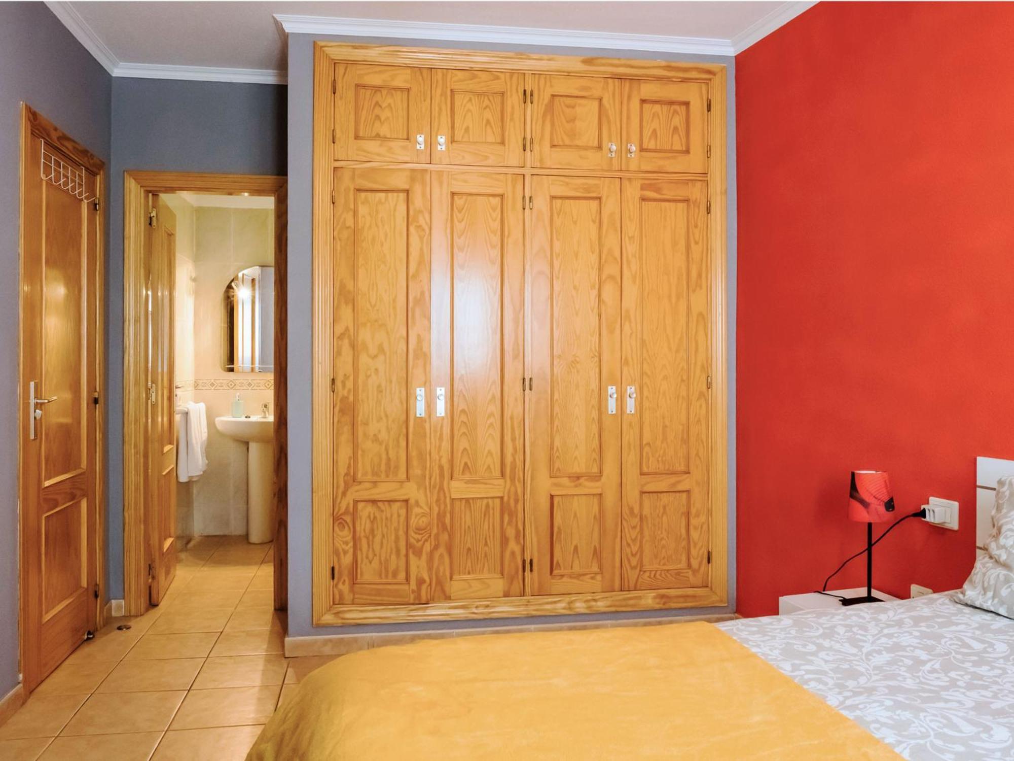 Live Puertito Almirante Apartamento *