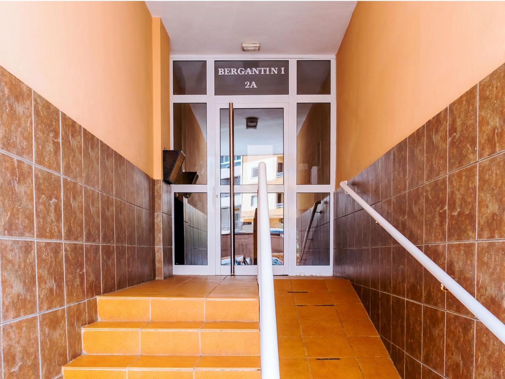 Apartamento Live Puertito Almirante *