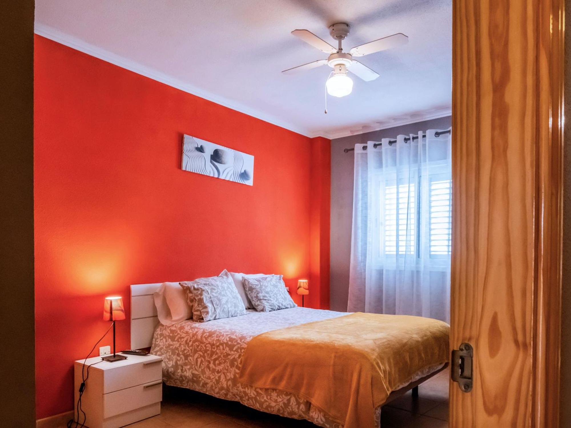 Apartamento Live Puertito Almirante Puertito de Guimar