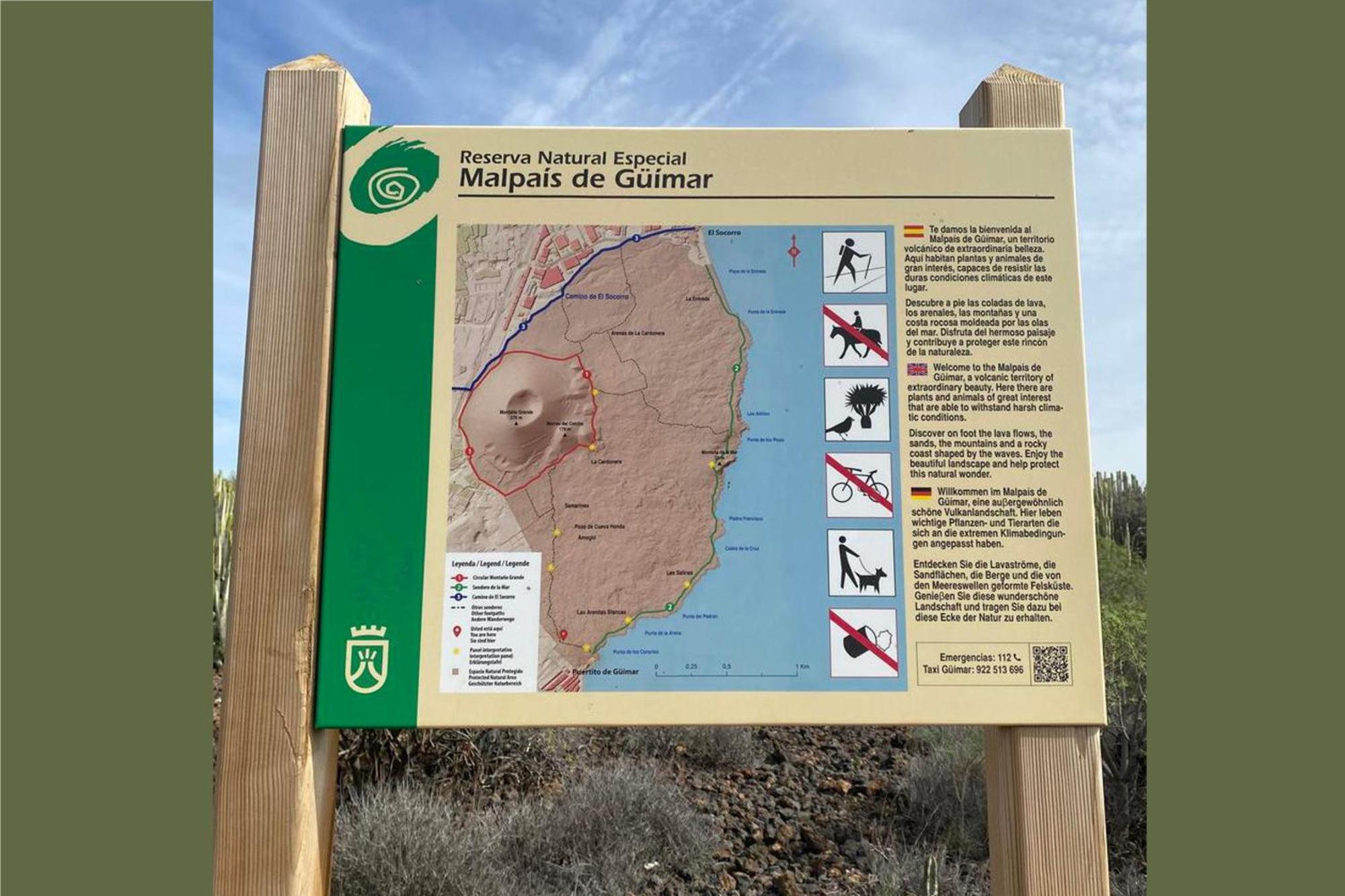 Live Puertito Almirante Apartamento Puertito de Guimar