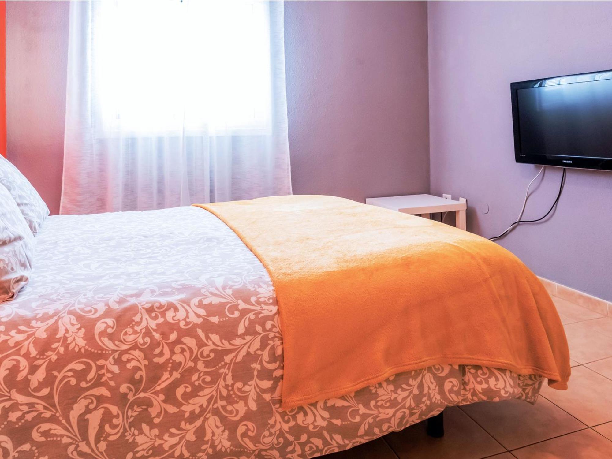 Live Puertito Almirante Apartamento Puertito de Guimar