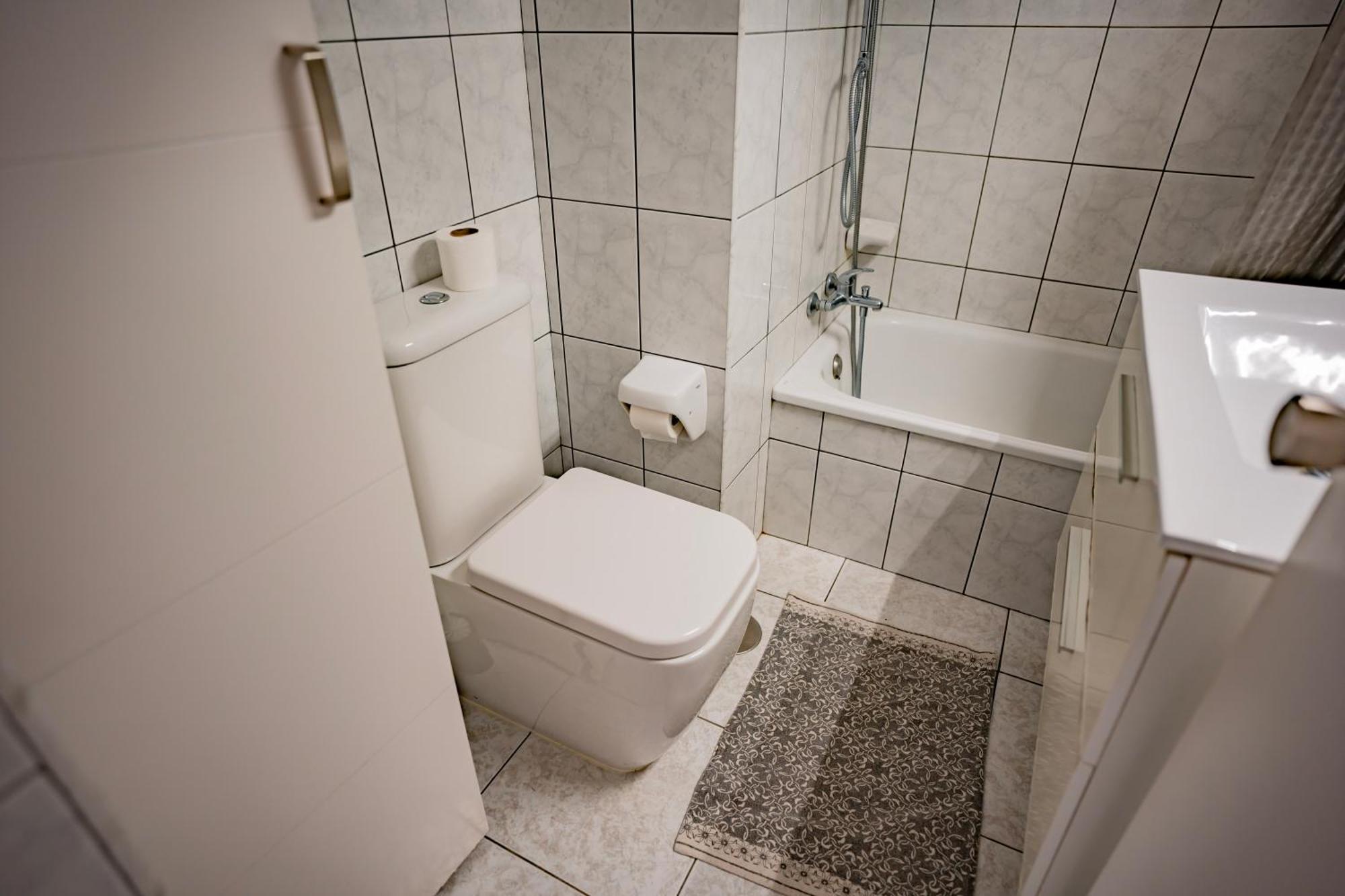 Cautivador Estudio En Appartement Puerto de la Cruz (Tenerife)