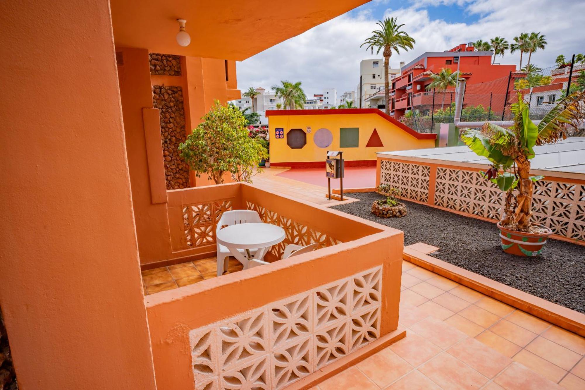 Cautivador Estudio En Appartement *