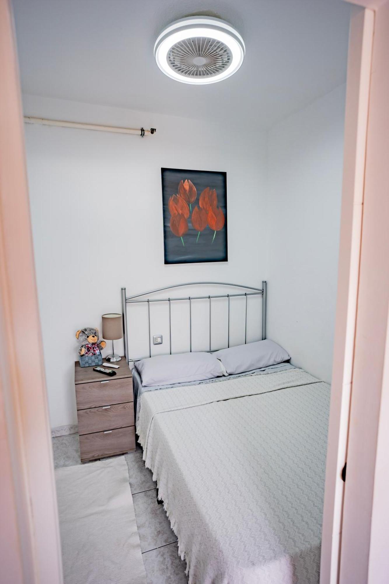 Cautivador Estudio En Appartement
