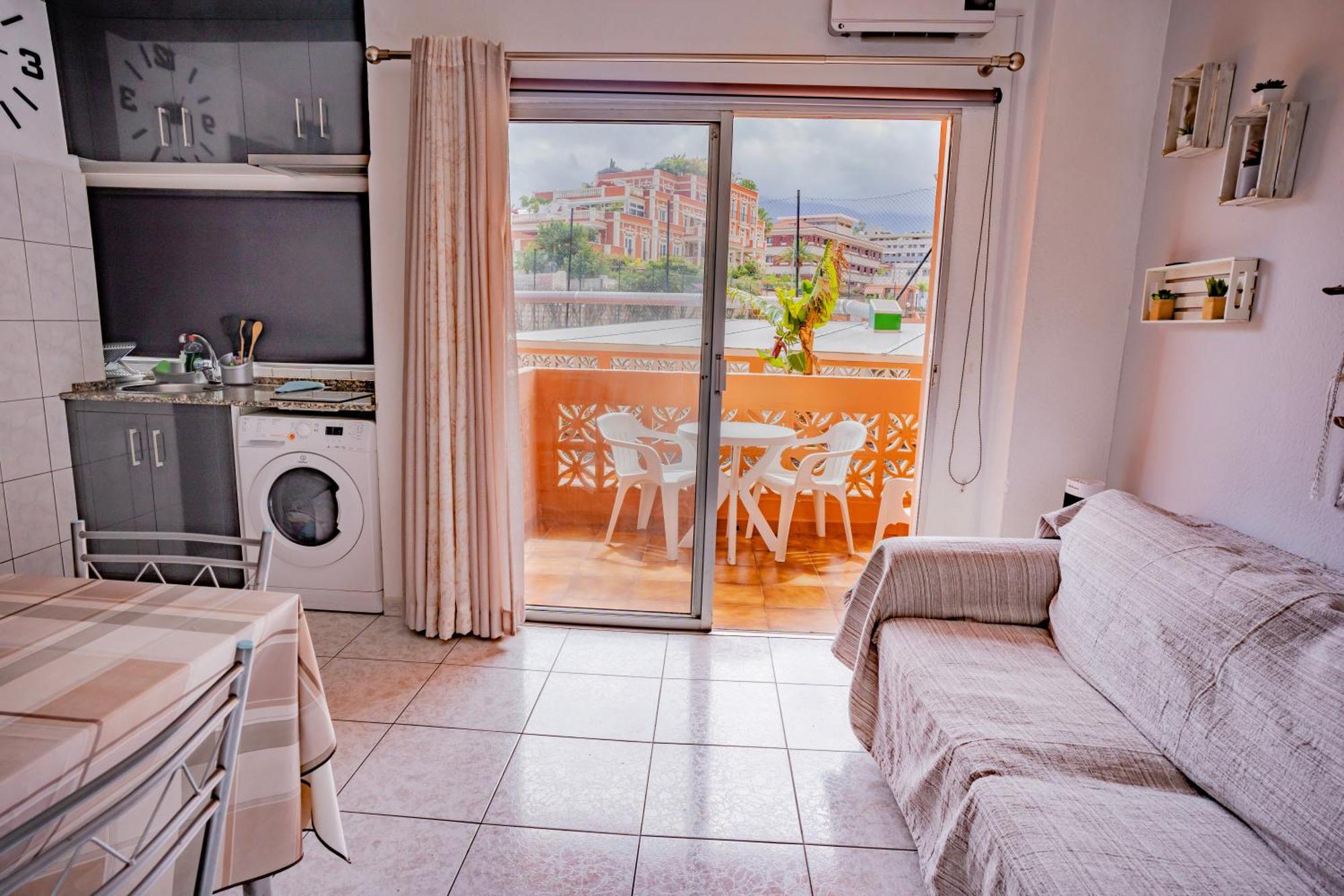 Cautivador Estudio En Appartement *