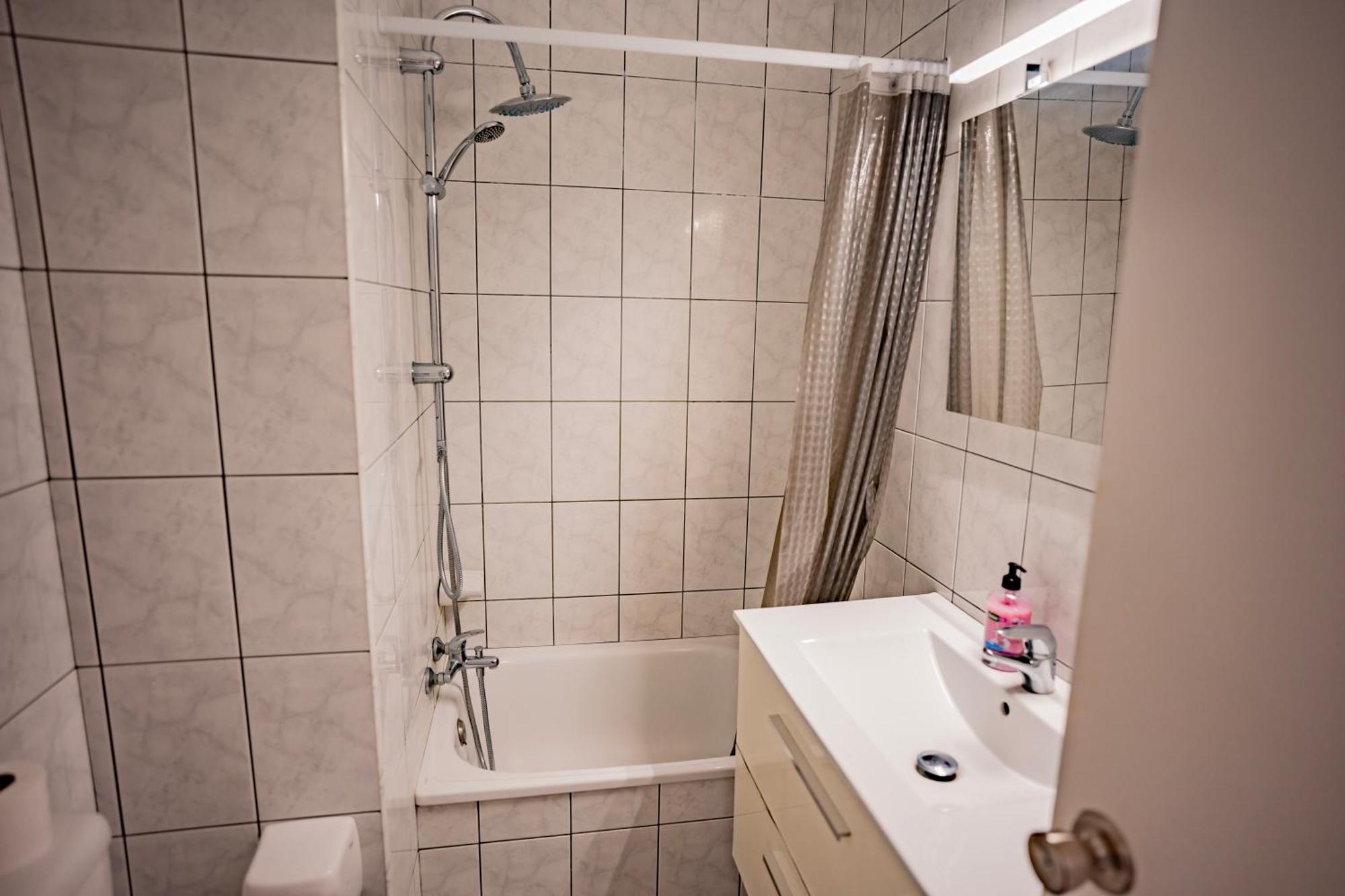 Cautivador Estudio En Appartement *