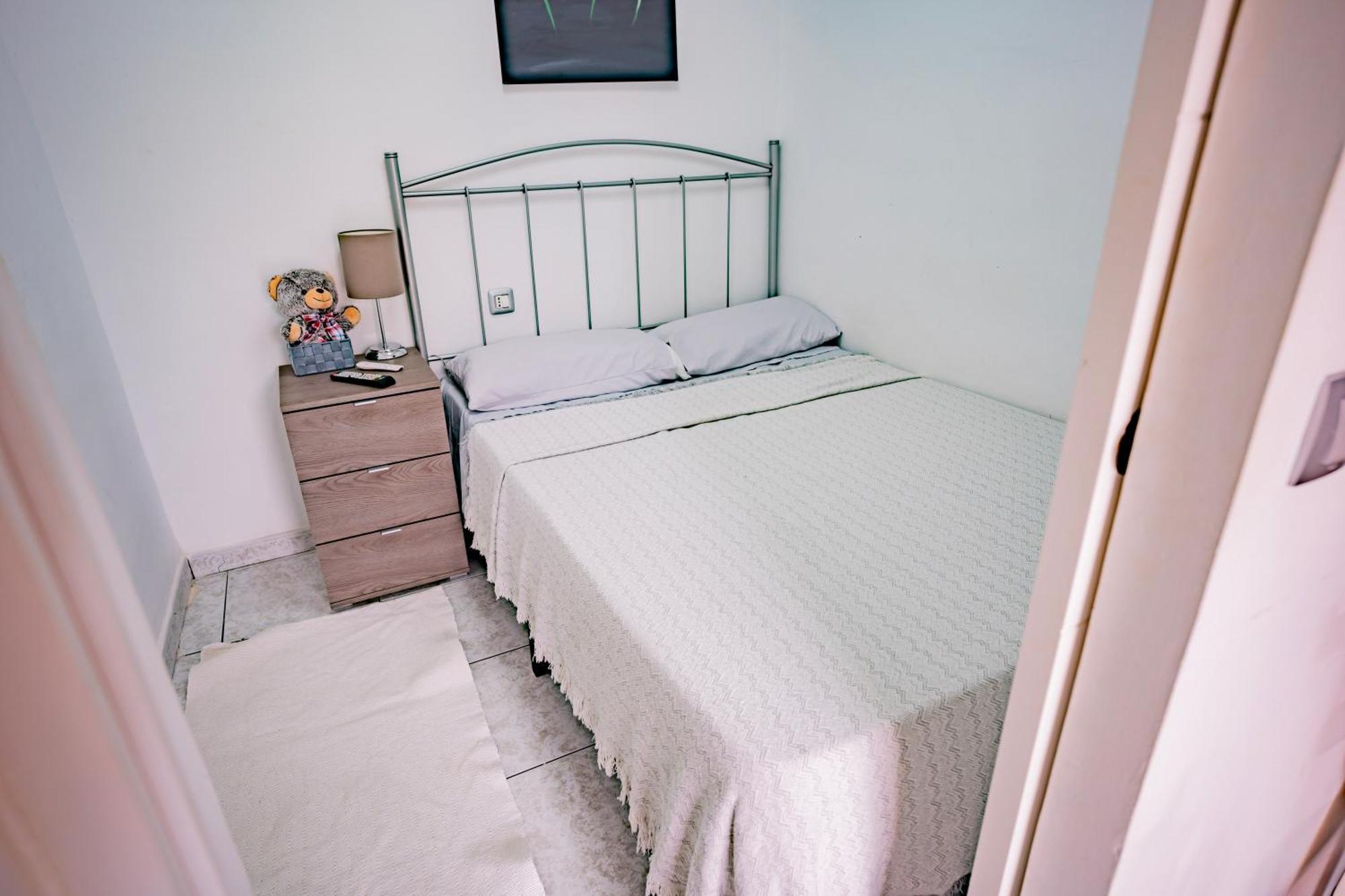 Appartement Cautivador Estudio En Puerto de la Cruz (Tenerife)