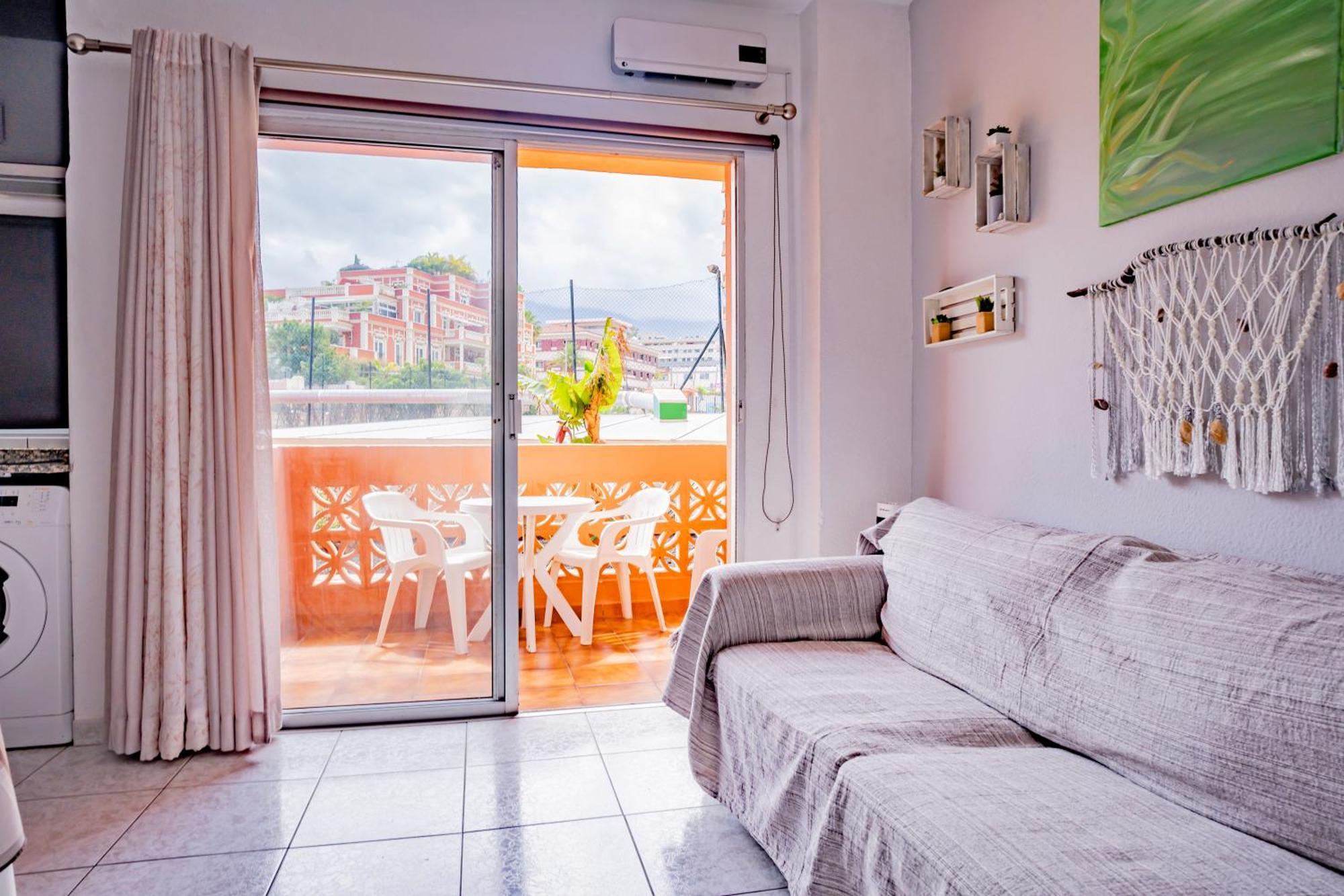 Appartement Cautivador Estudio En *