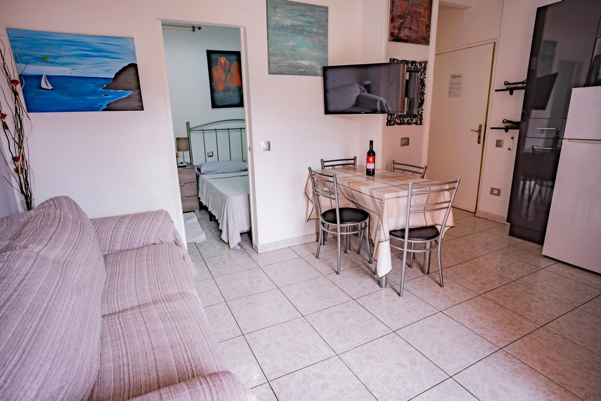 Cautivador Estudio En Appartement Puerto de la Cruz (Tenerife)