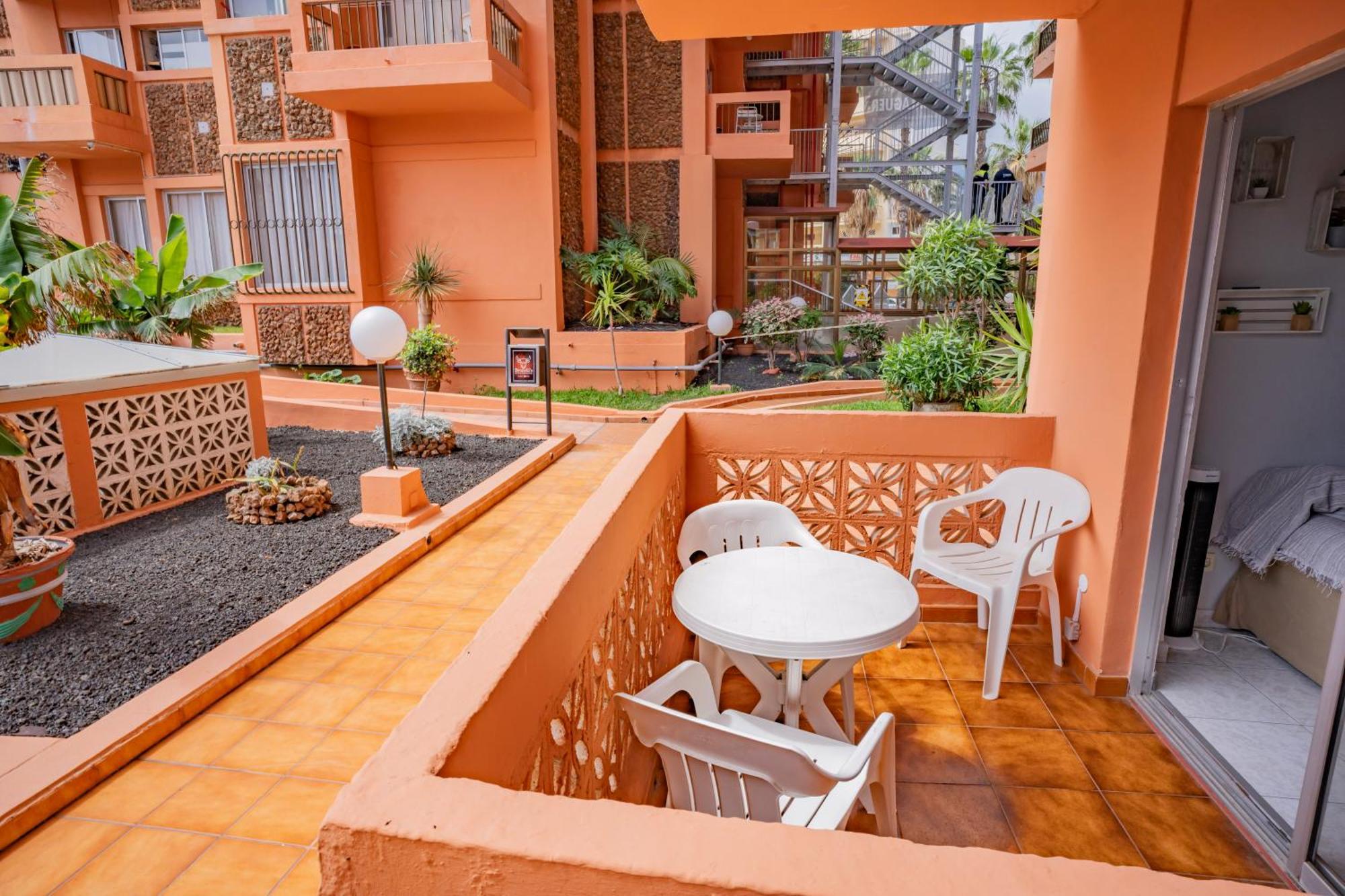 Appartement Cautivador Estudio En