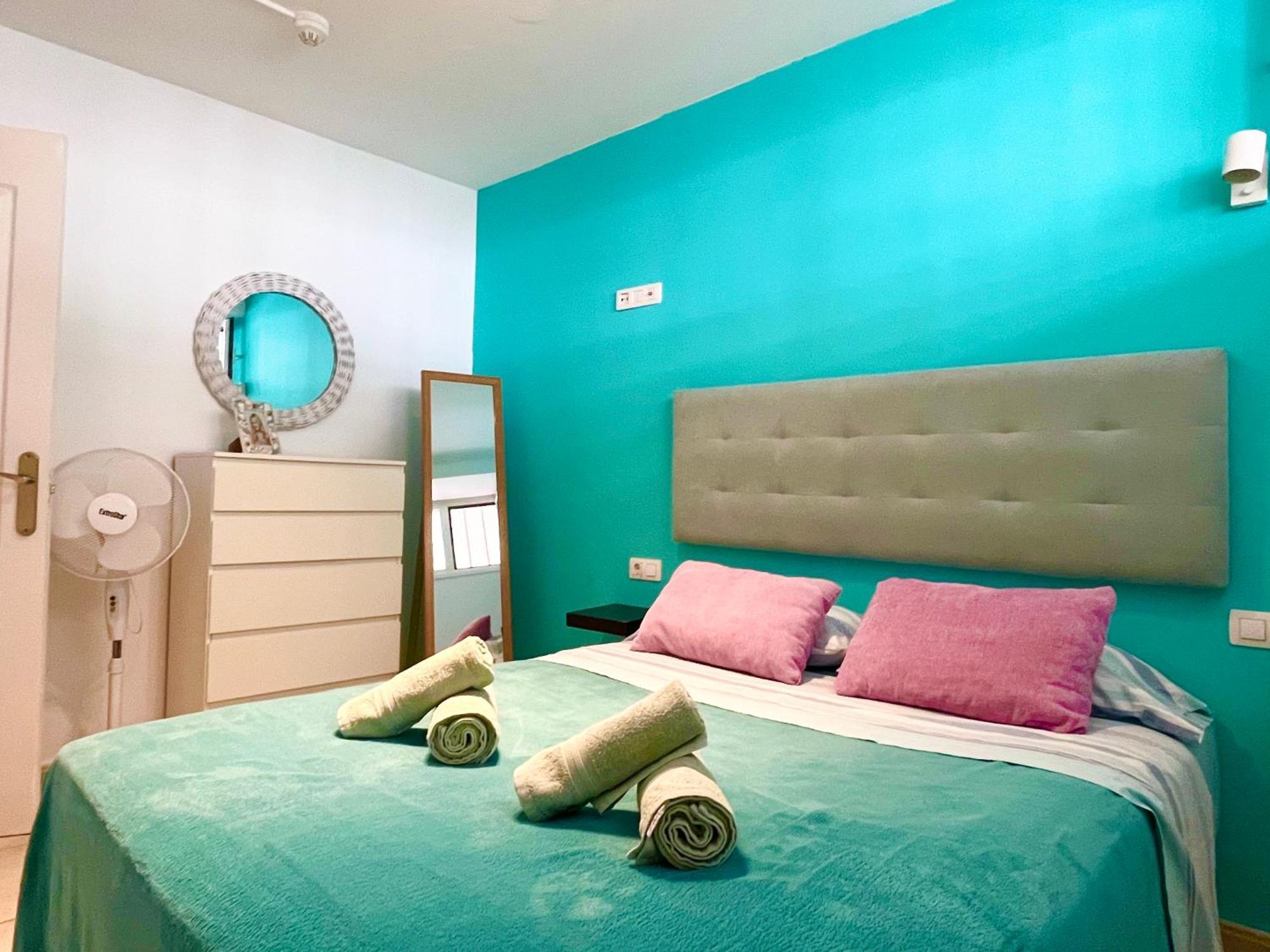 Apartment Playa Honda Dona Dina Playa de las Americas (Tenerife)
