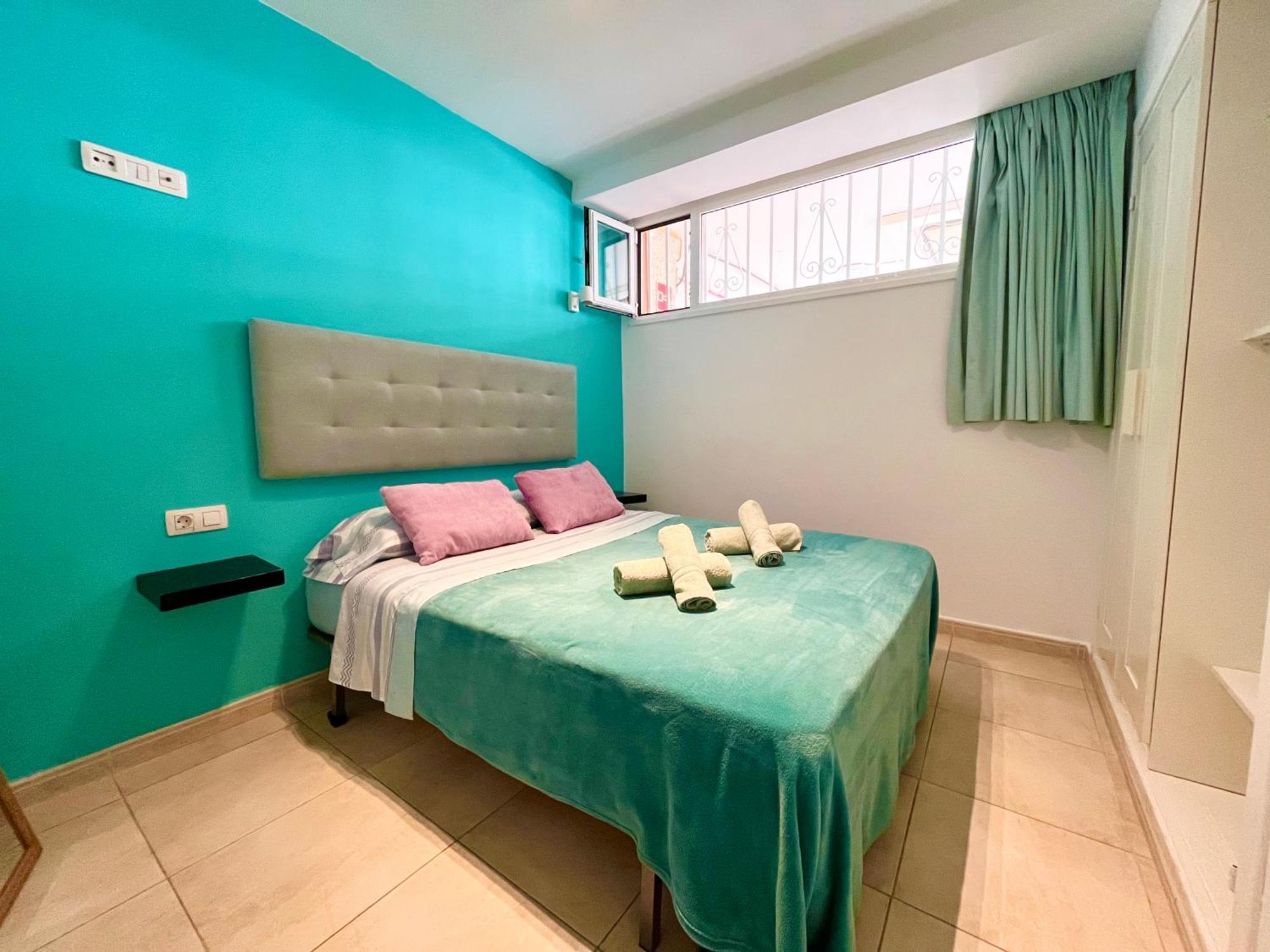 Apartment Playa Honda Dona Dina Playa de las Americas (Tenerife)