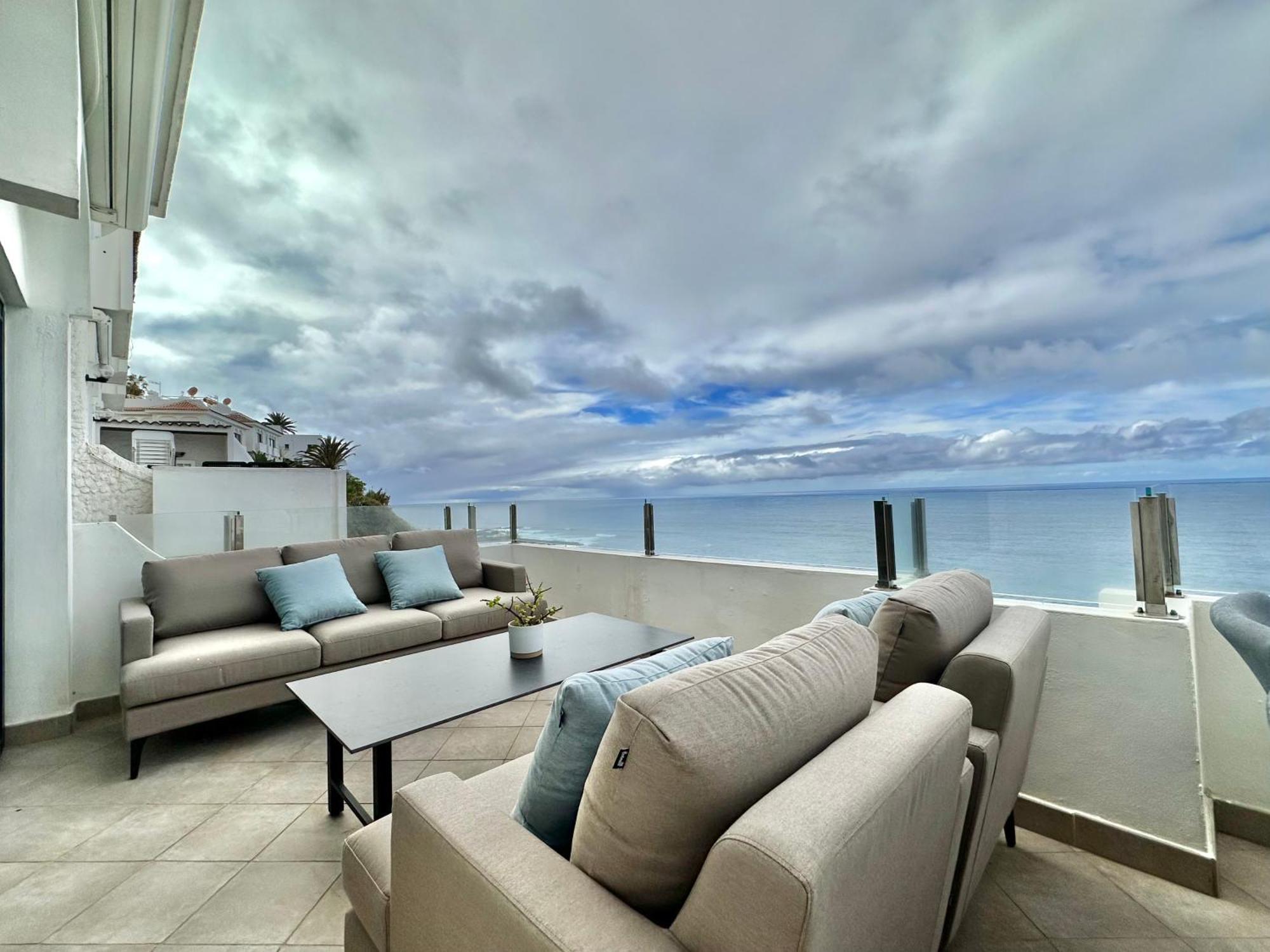 Bellavista Paradise Appartement
