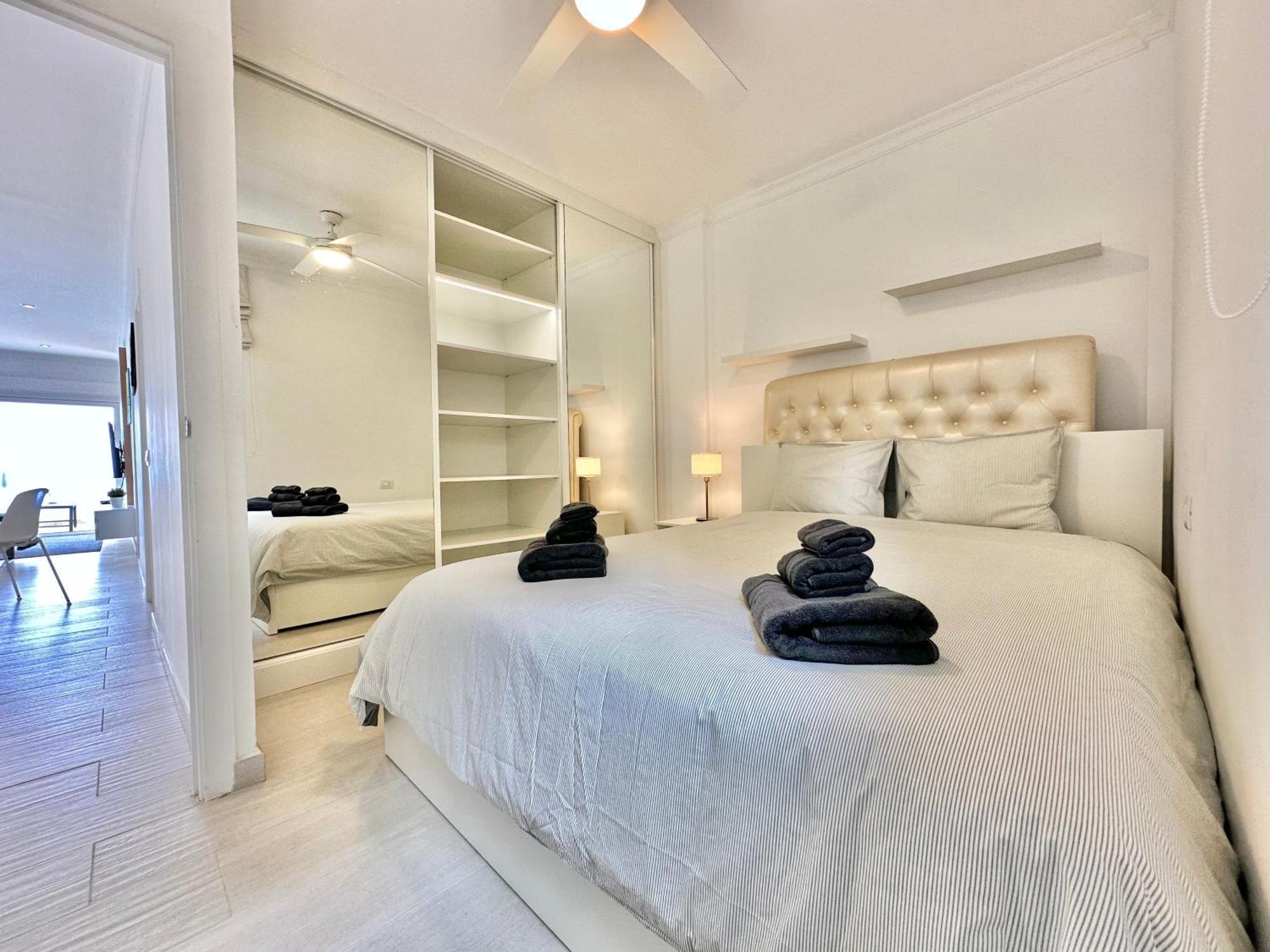 Appartement Bellavista Paradise *