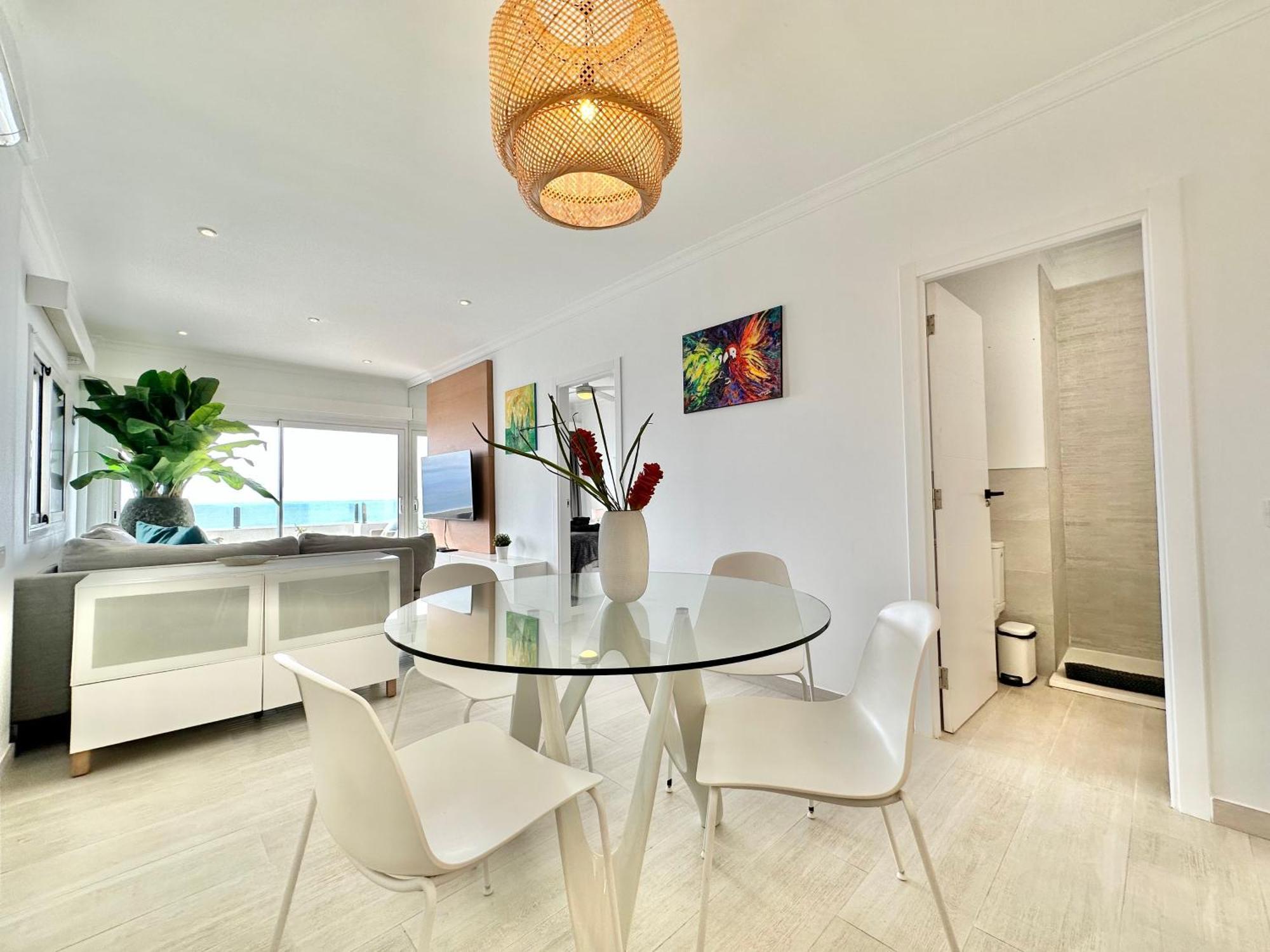 Appartement Bellavista Paradise *