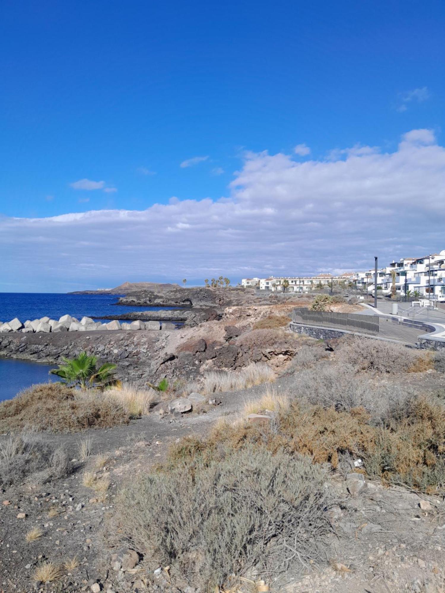 Appartement Amarilla