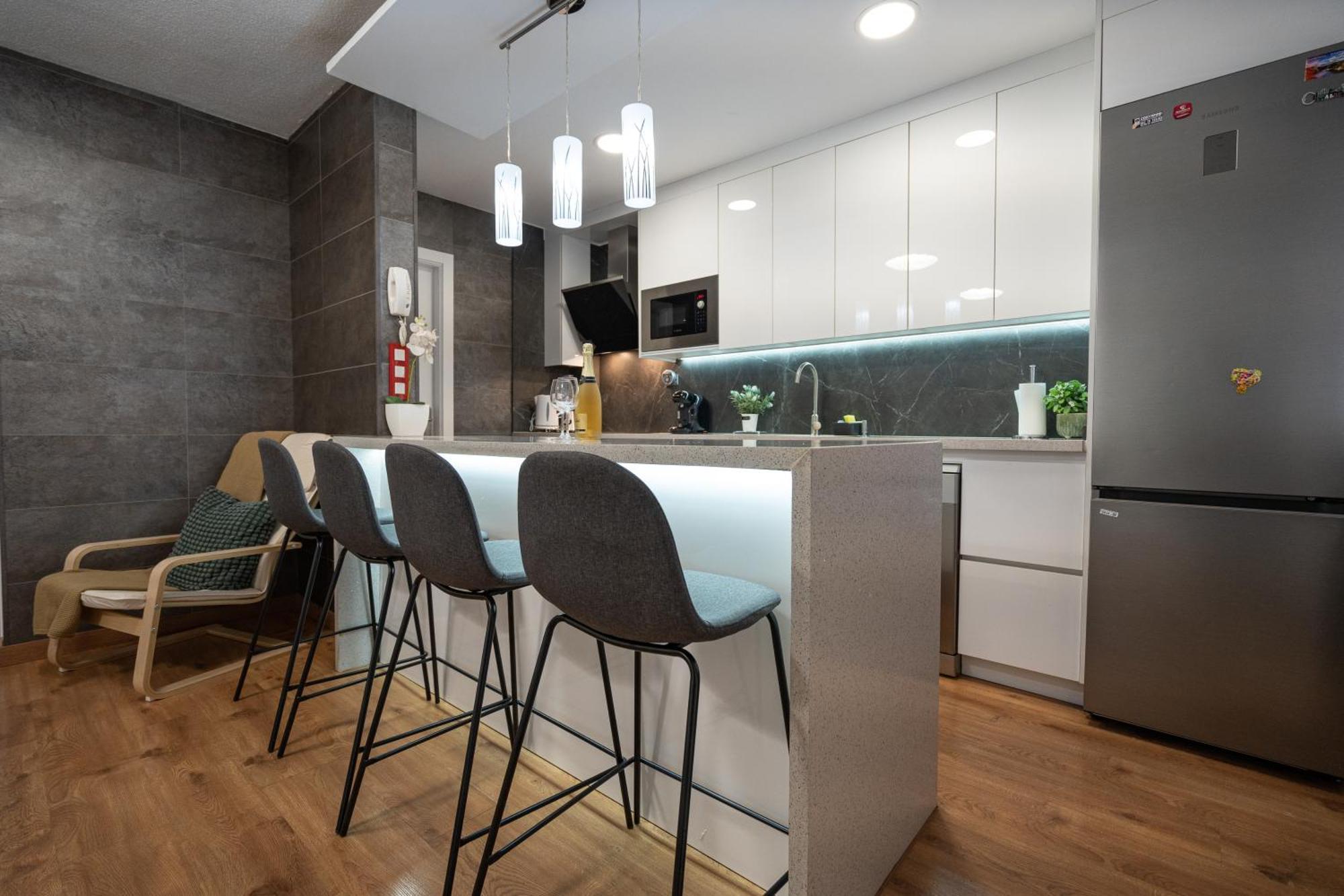 Casa Brisa De Apartamento *