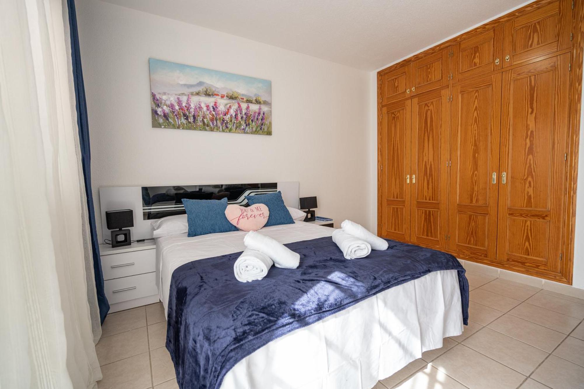 Casa Brisa De Apartamento Candelaria