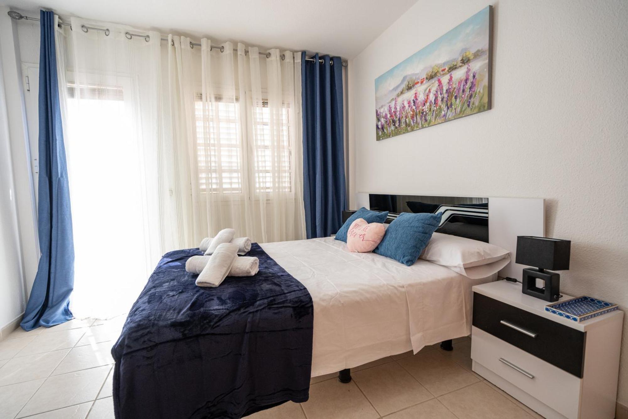 Apartamento Casa Brisa De Candelaria