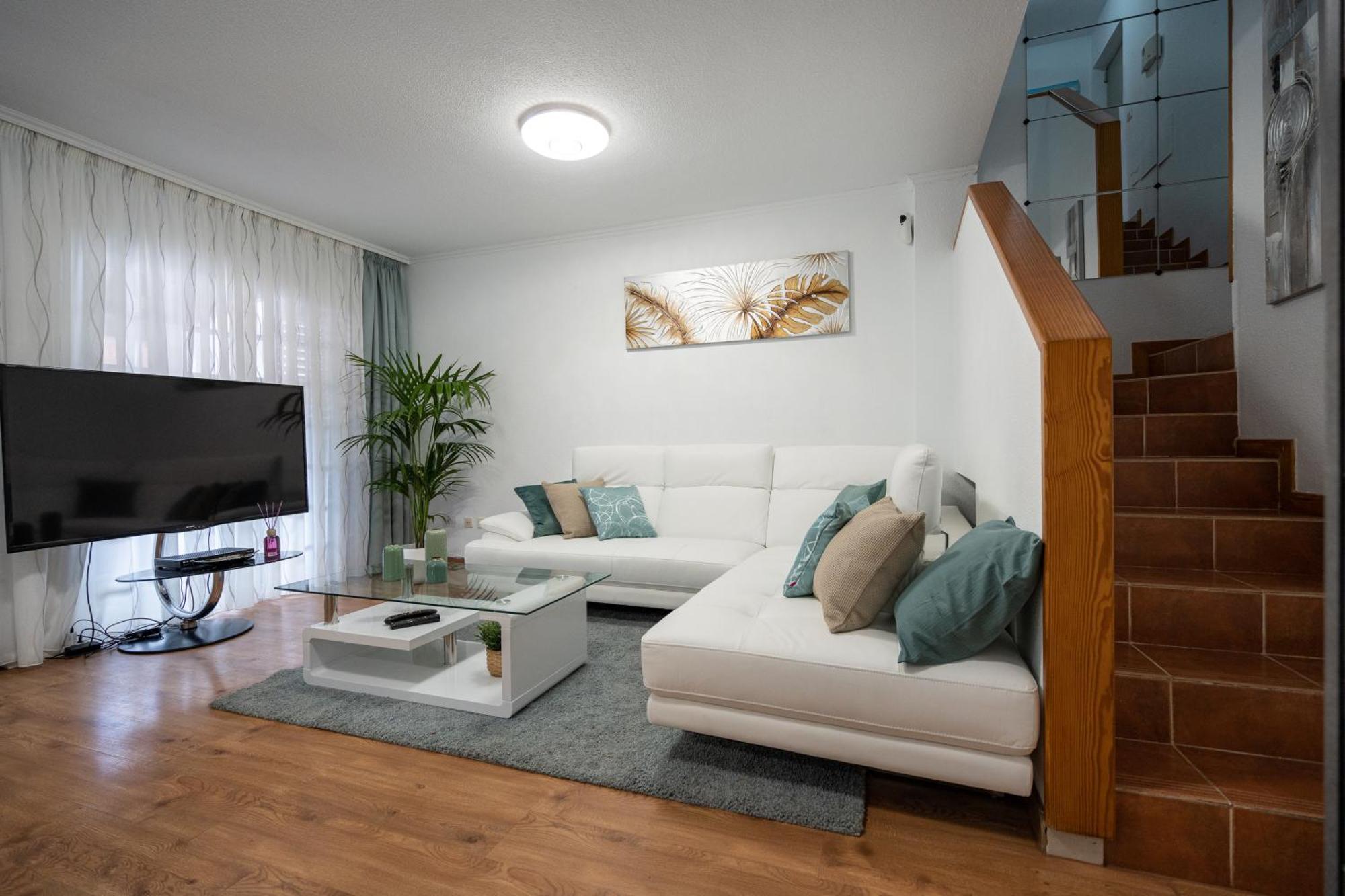 Apartamento Casa Brisa De Candelaria