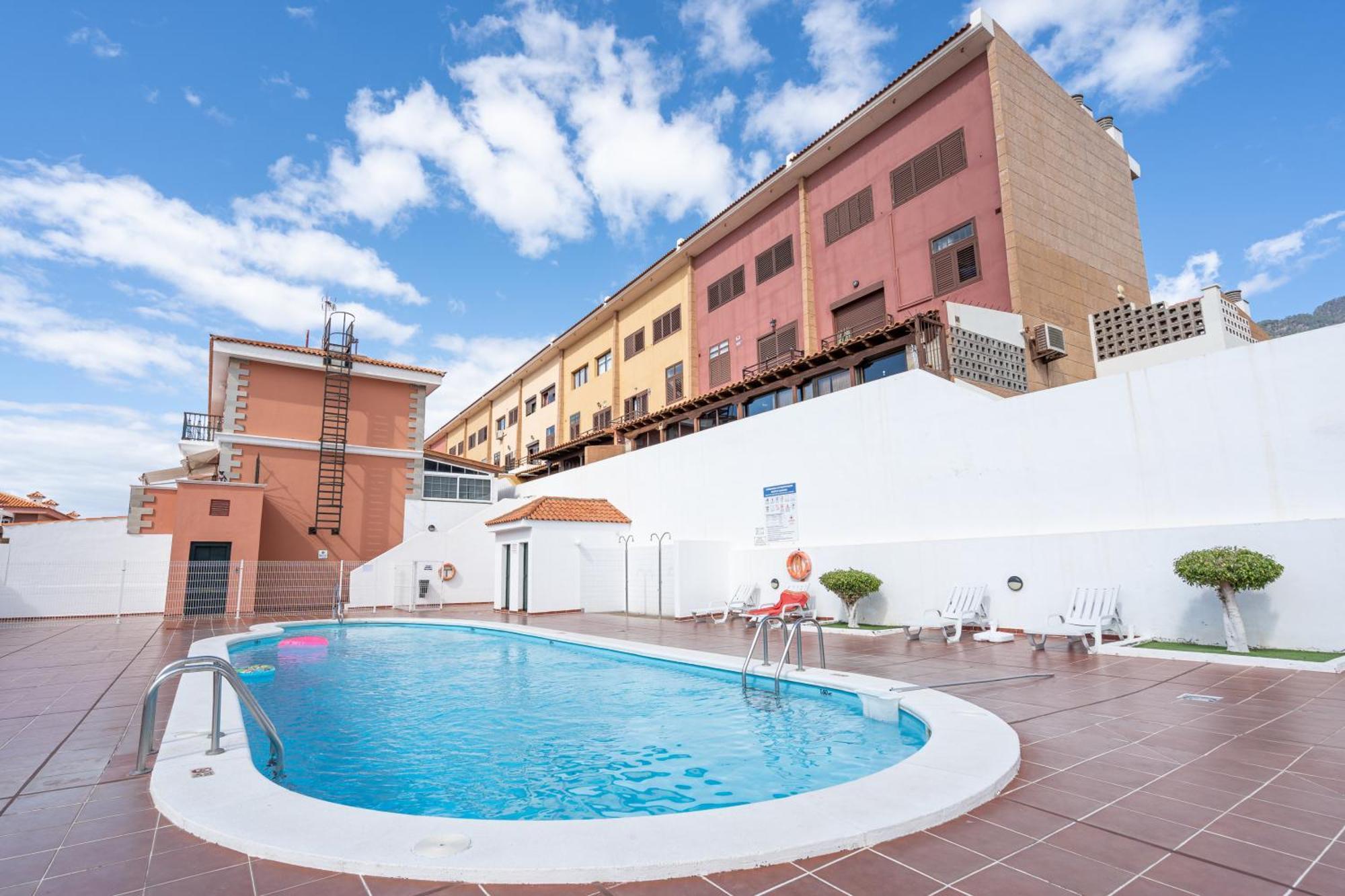 Casa Brisa De Apartamento *