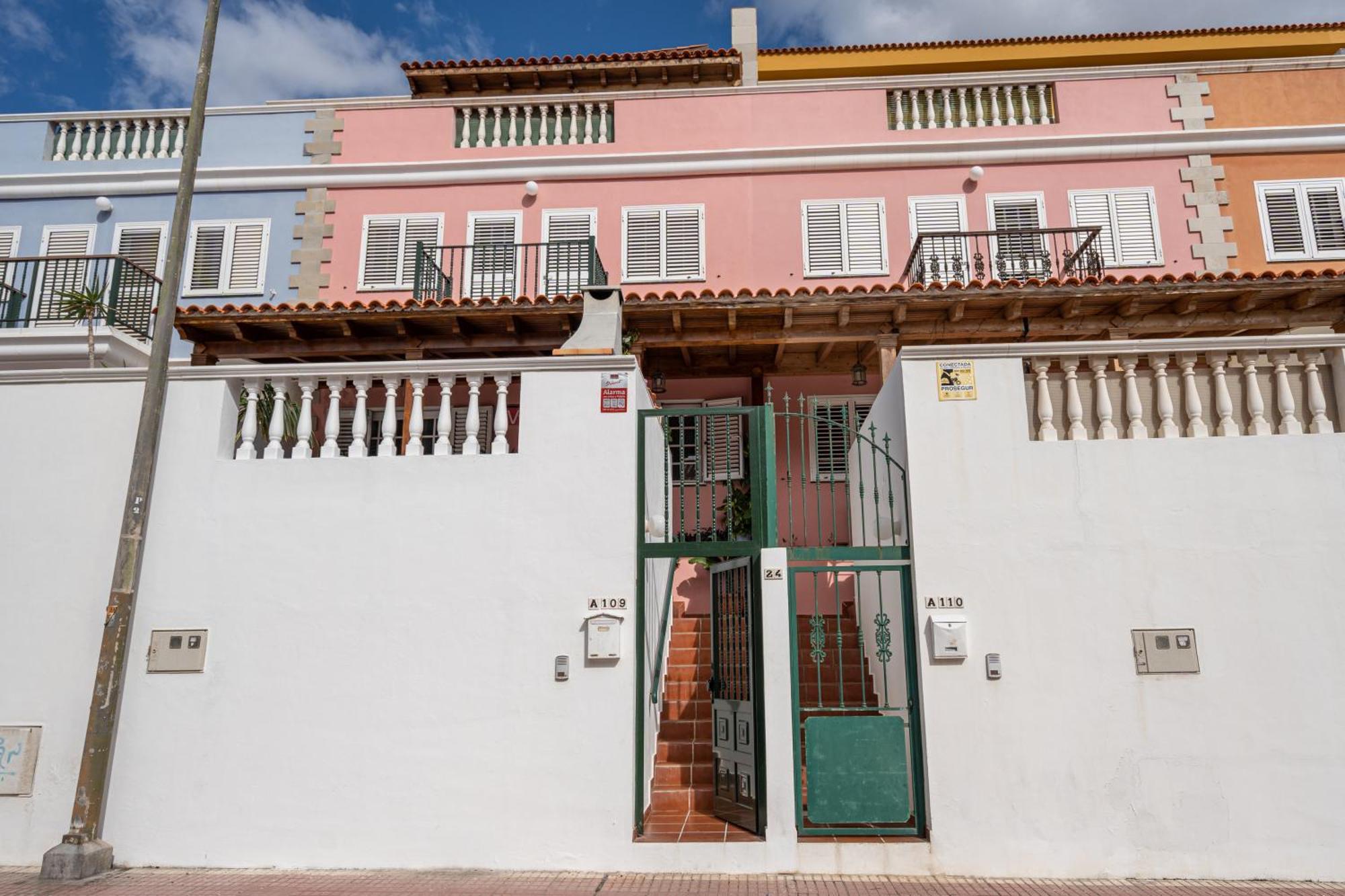 Casa Brisa De Apartamento