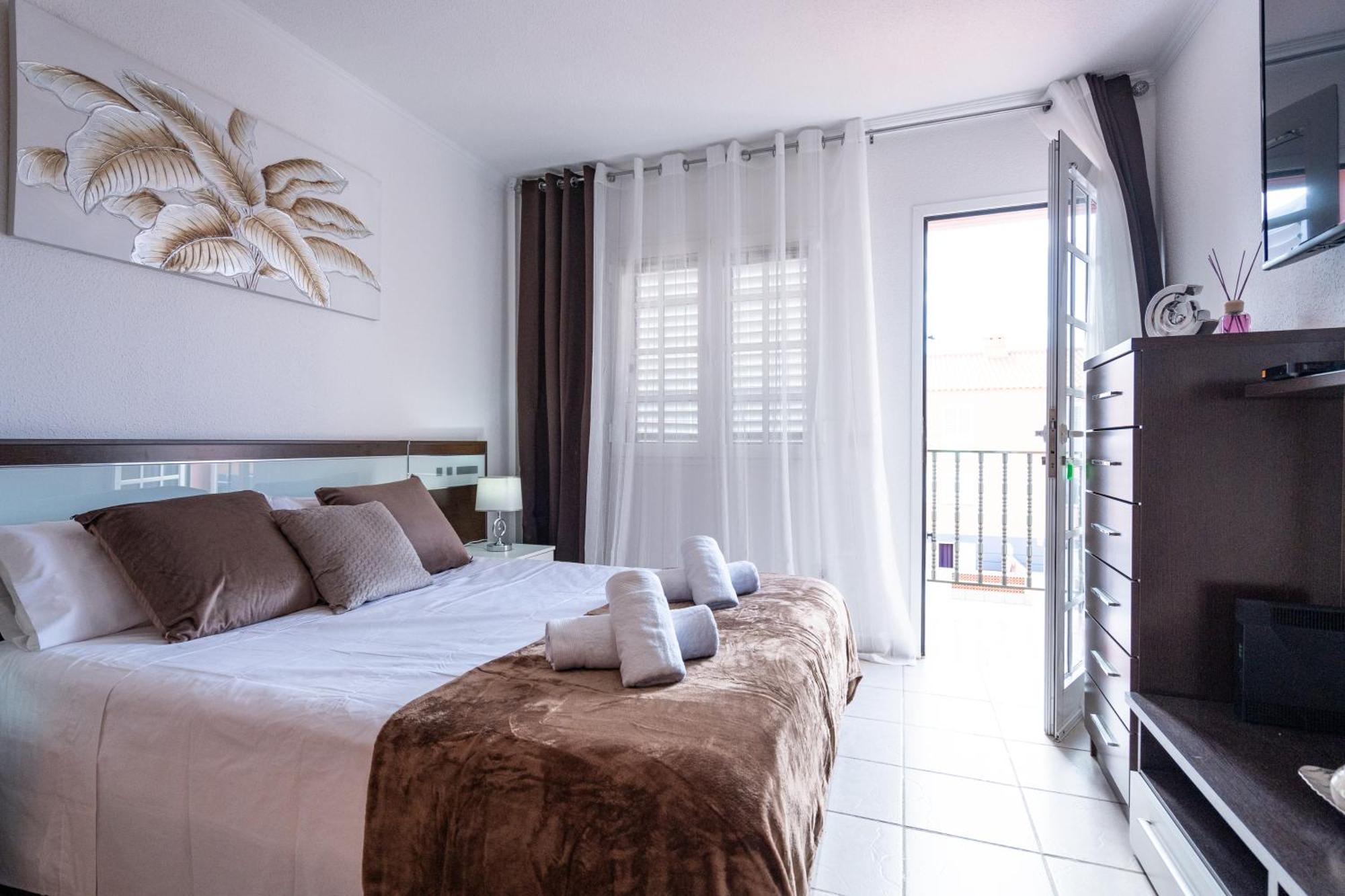 Apartamento Casa Brisa De *