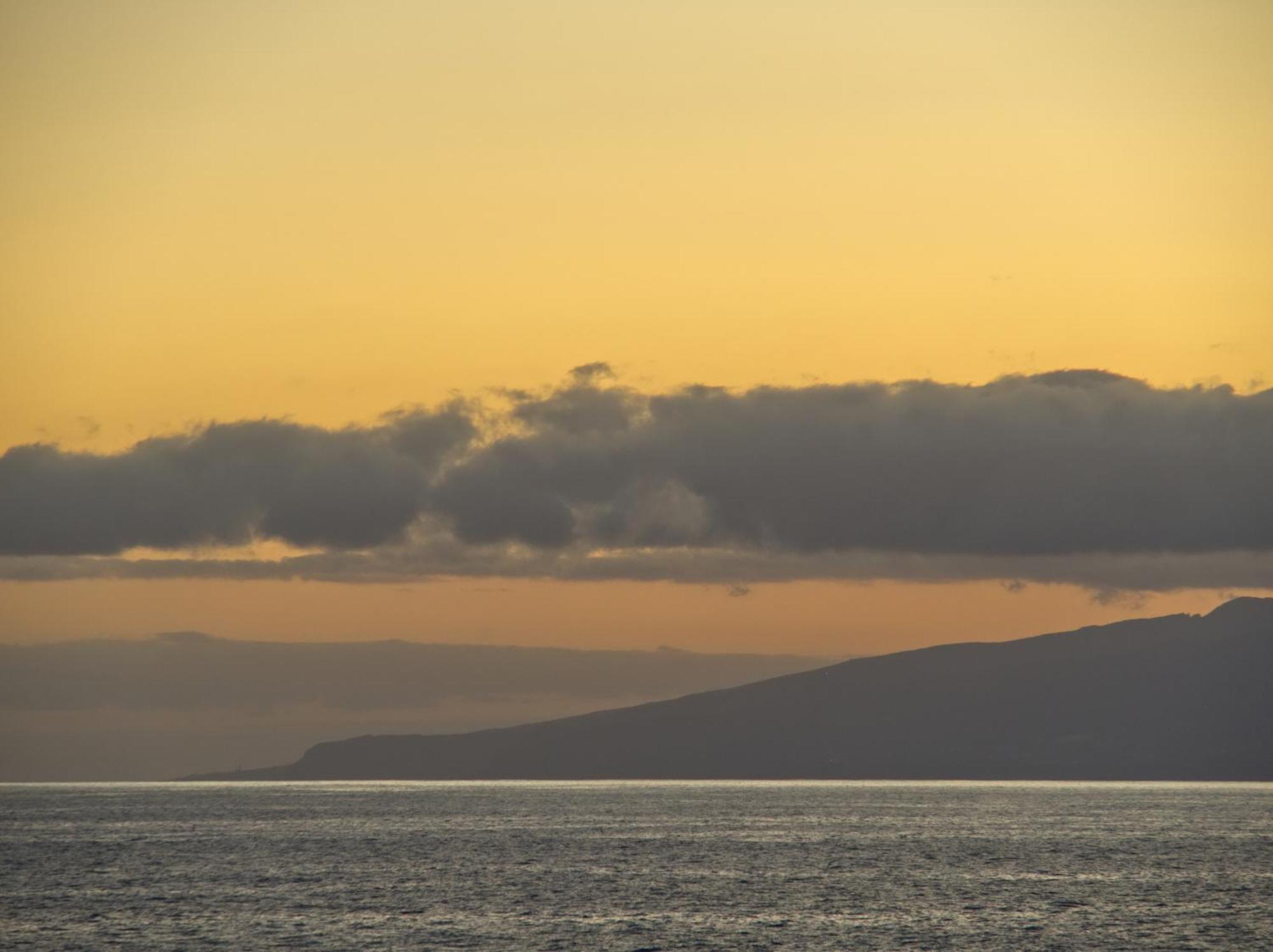 Alcavista - Garage, Ac, Fibre Net, 350m To Ocean, Tv Channels, Sunsets And La Gomera View From Balcony *